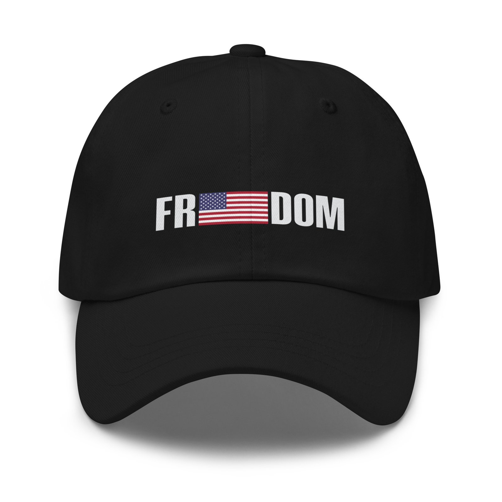 Dad hat