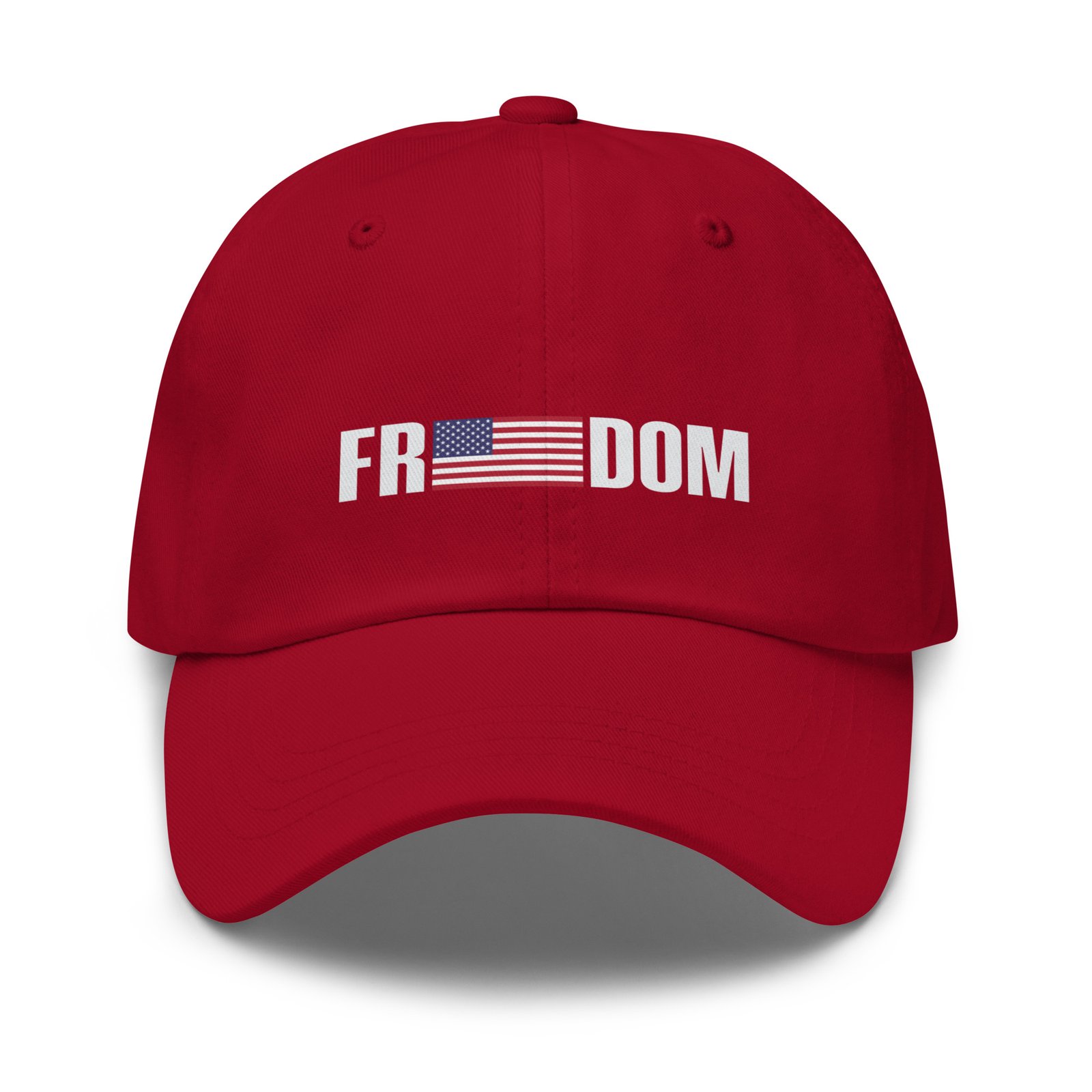 Dad hat