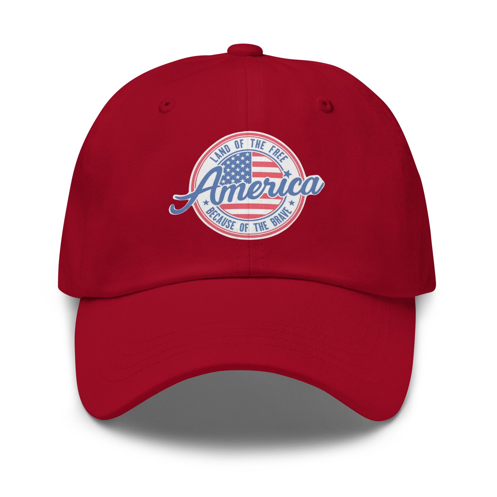 Dad hat