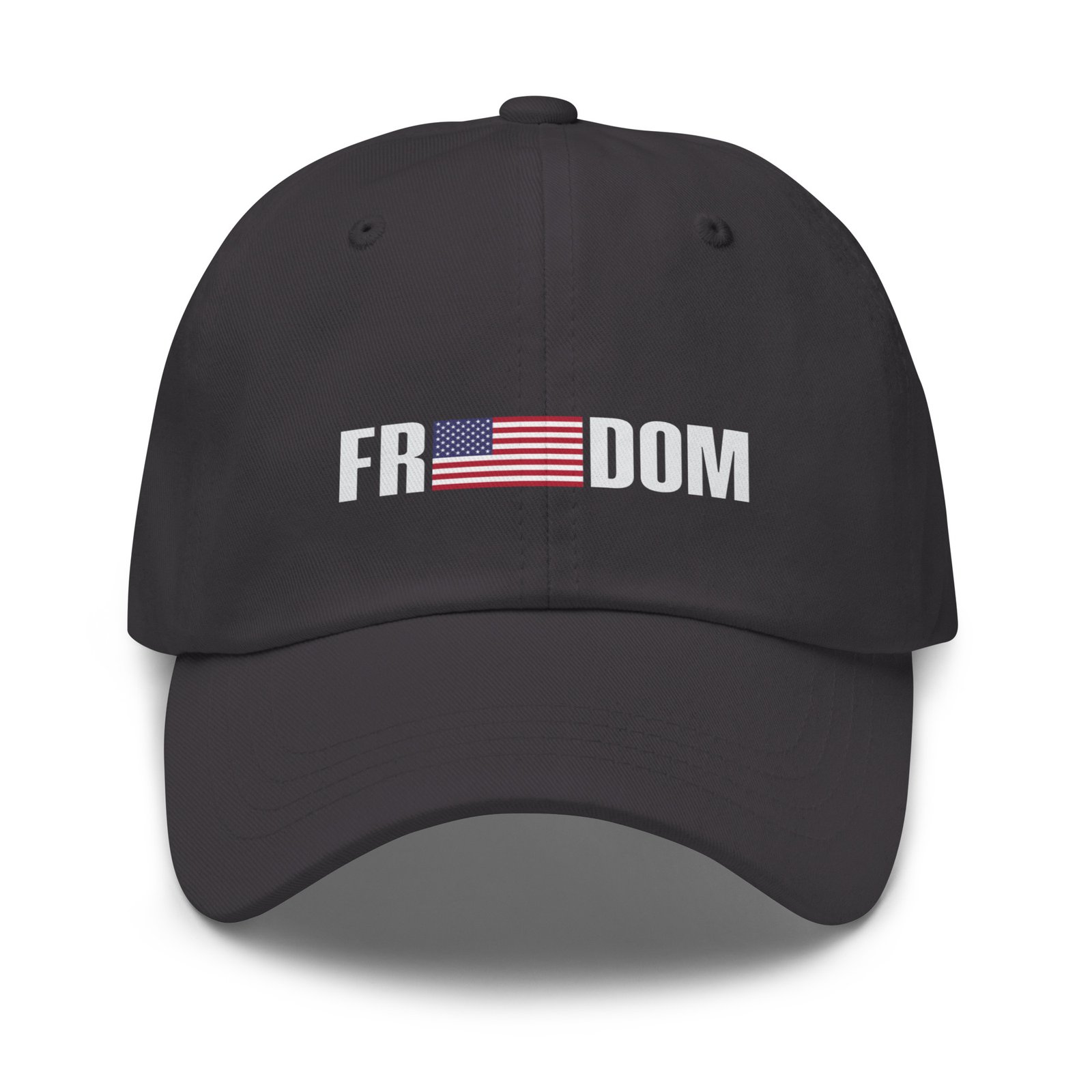 Dad hat