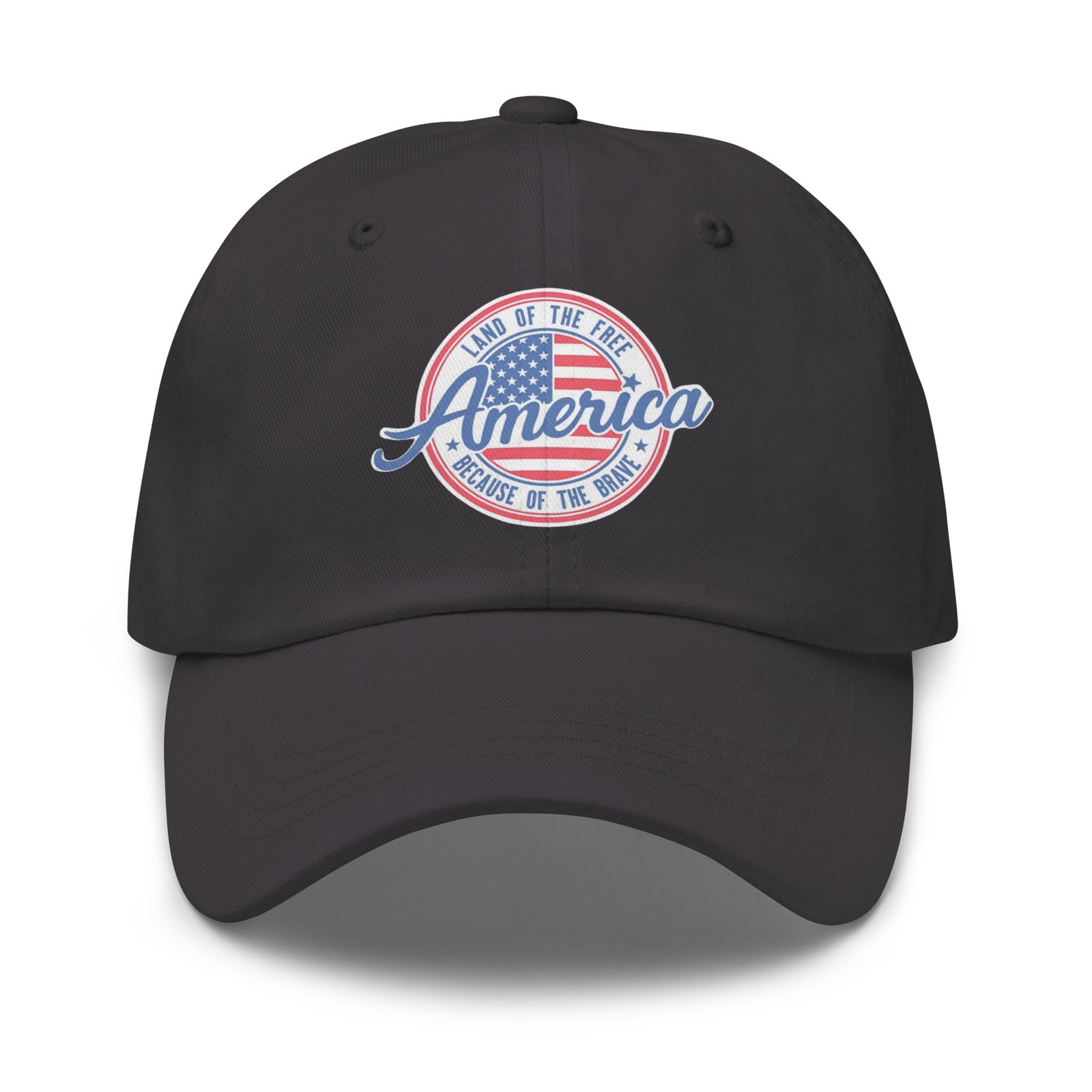 Dad hat
