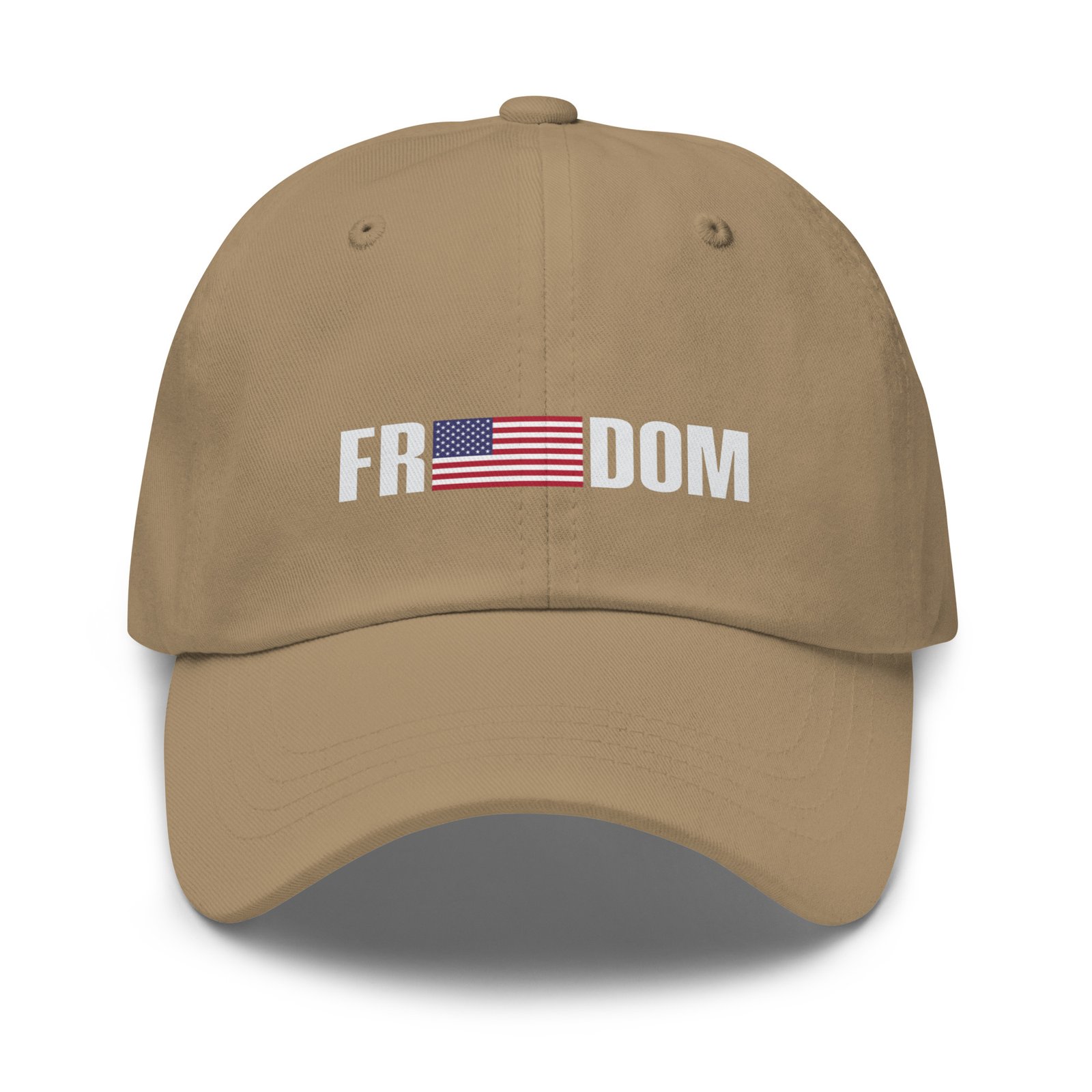 Dad hat