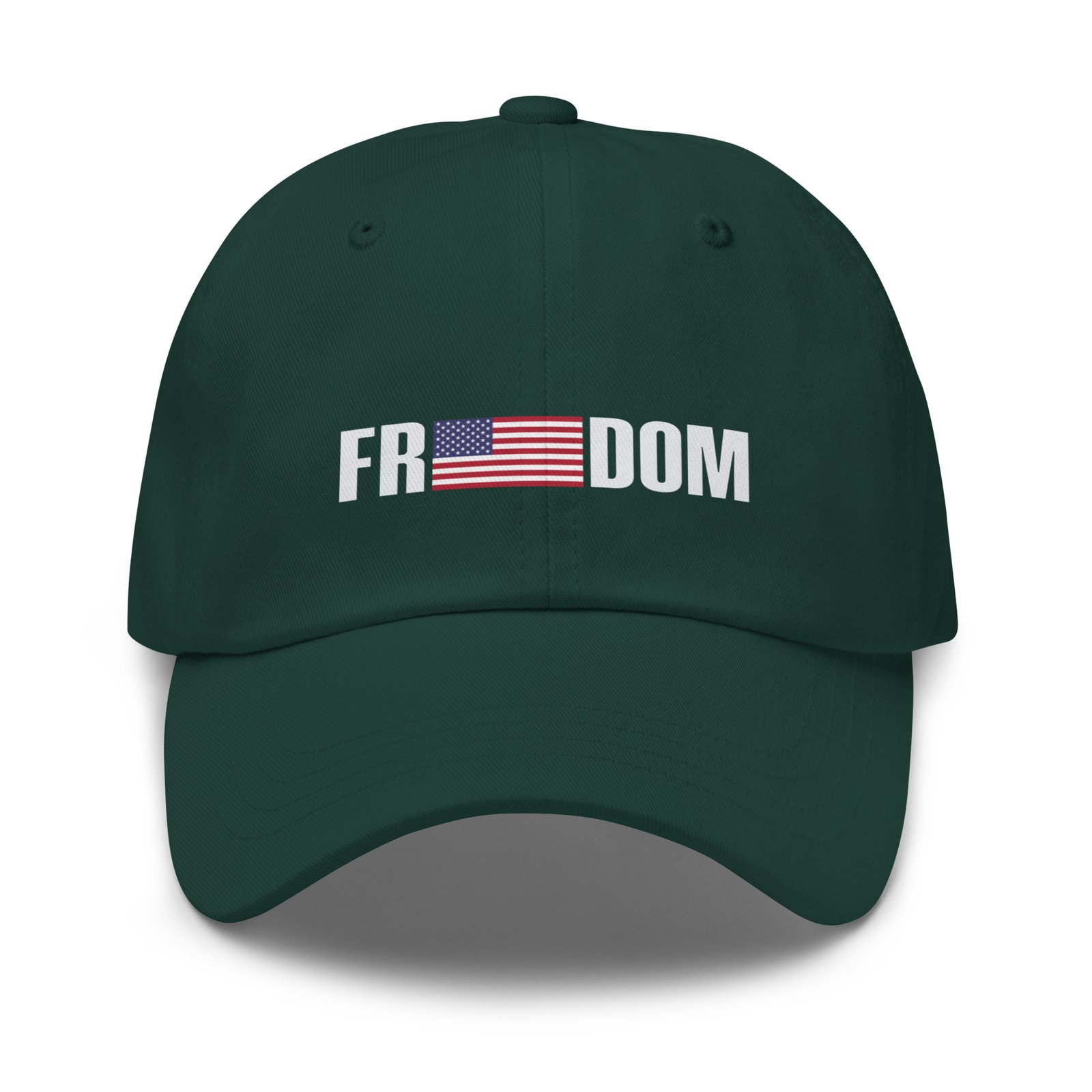 Dad hat