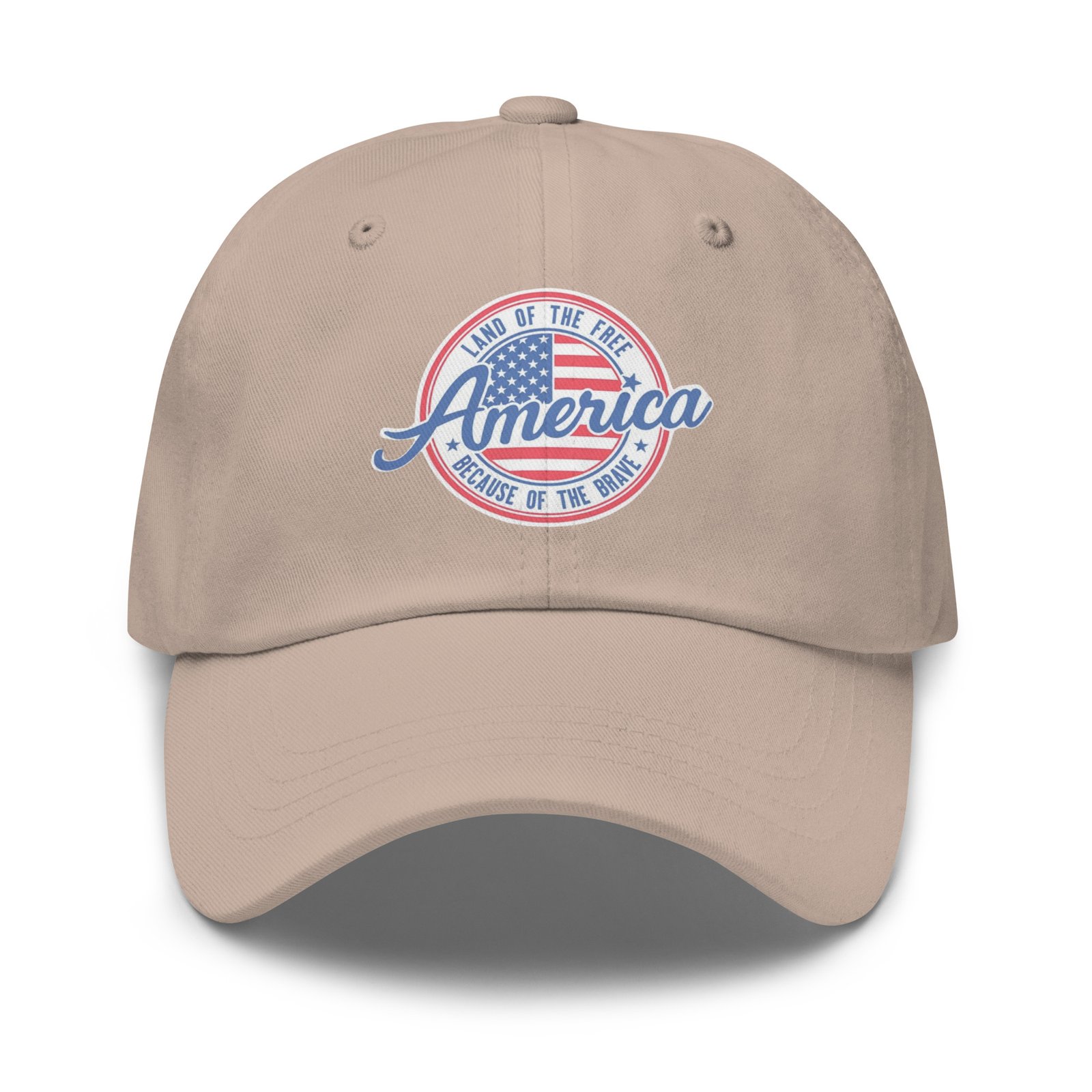 Dad hat