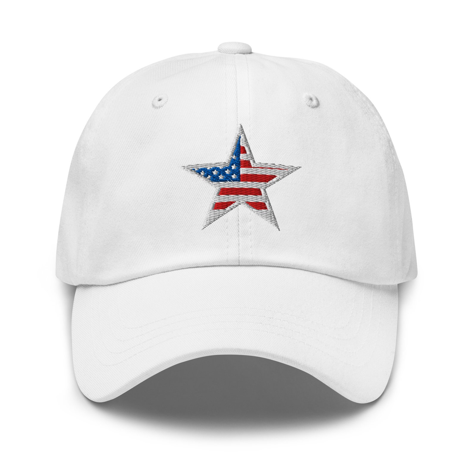 Dad hat