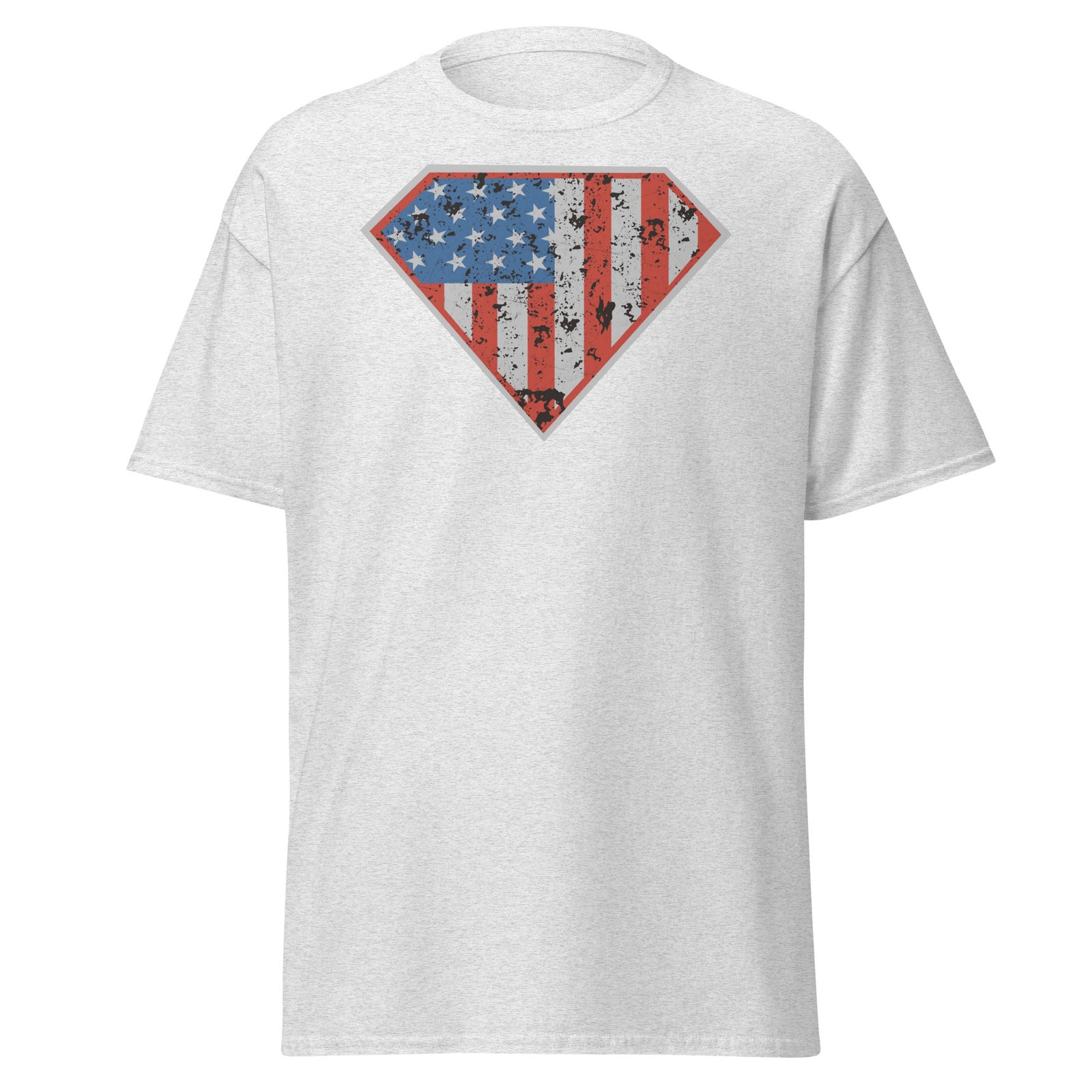 Unisex classic tee