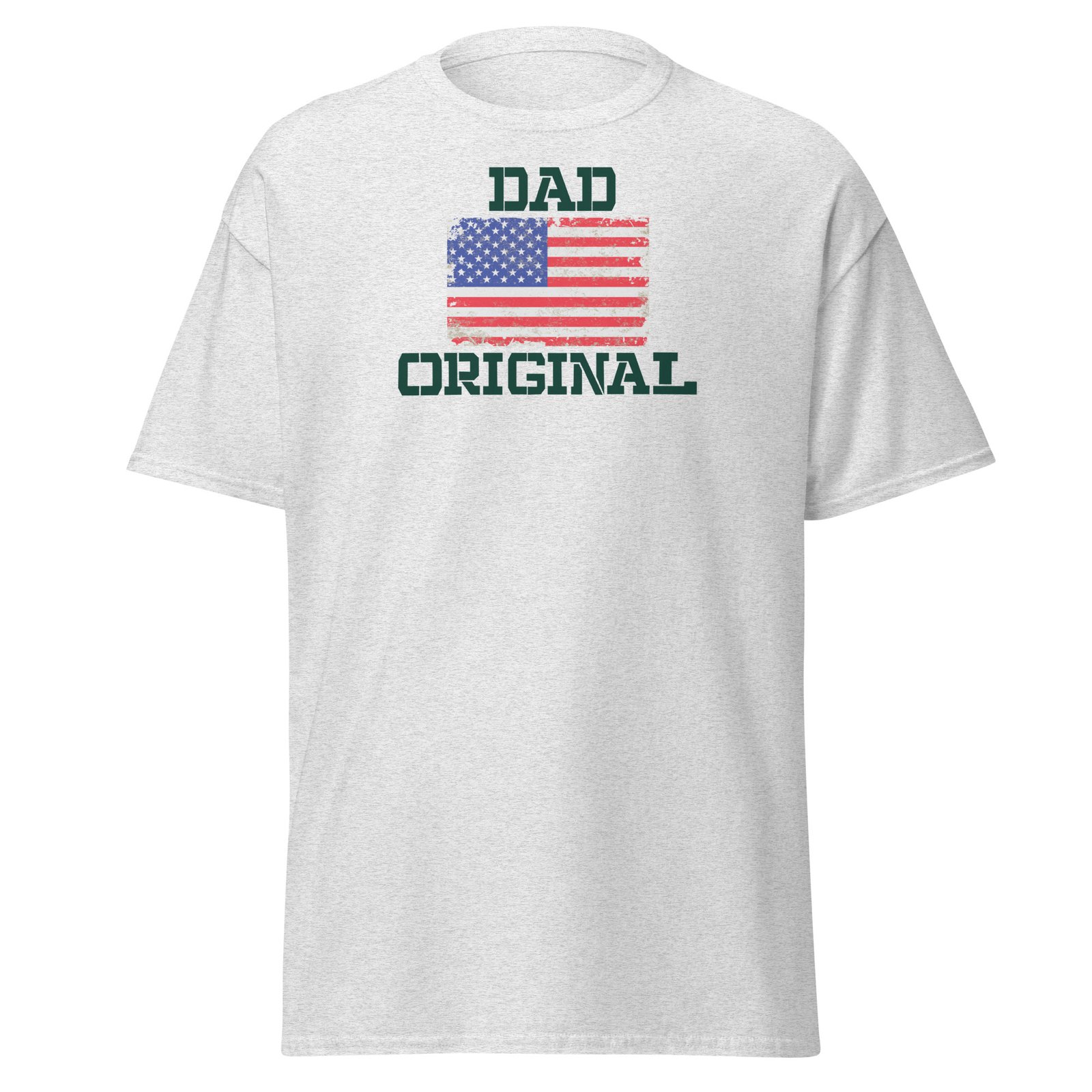 Unisex classic tee
