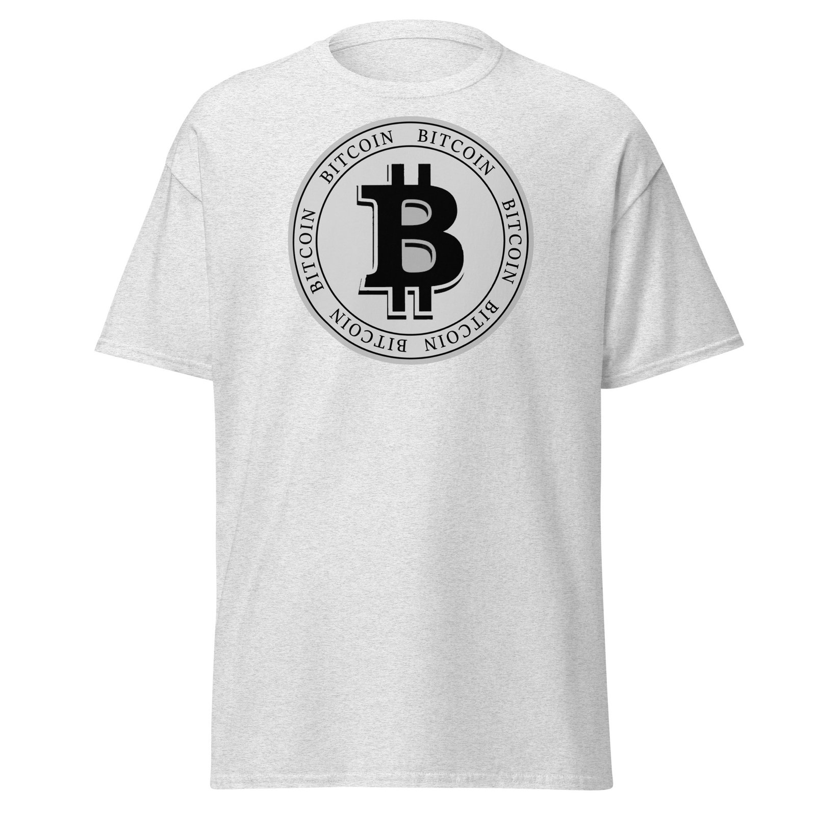 Unisex classic tee