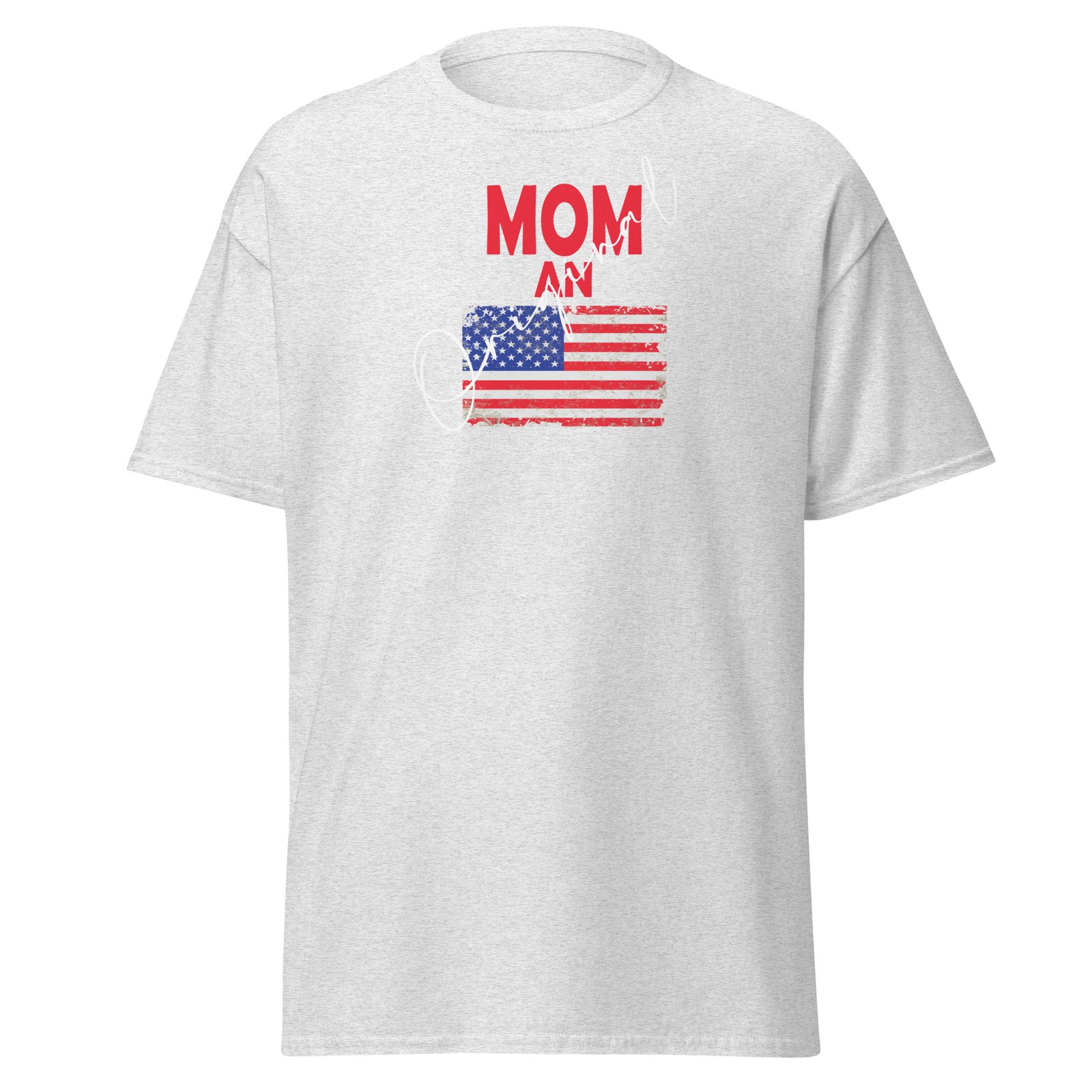 Unisex classic tee