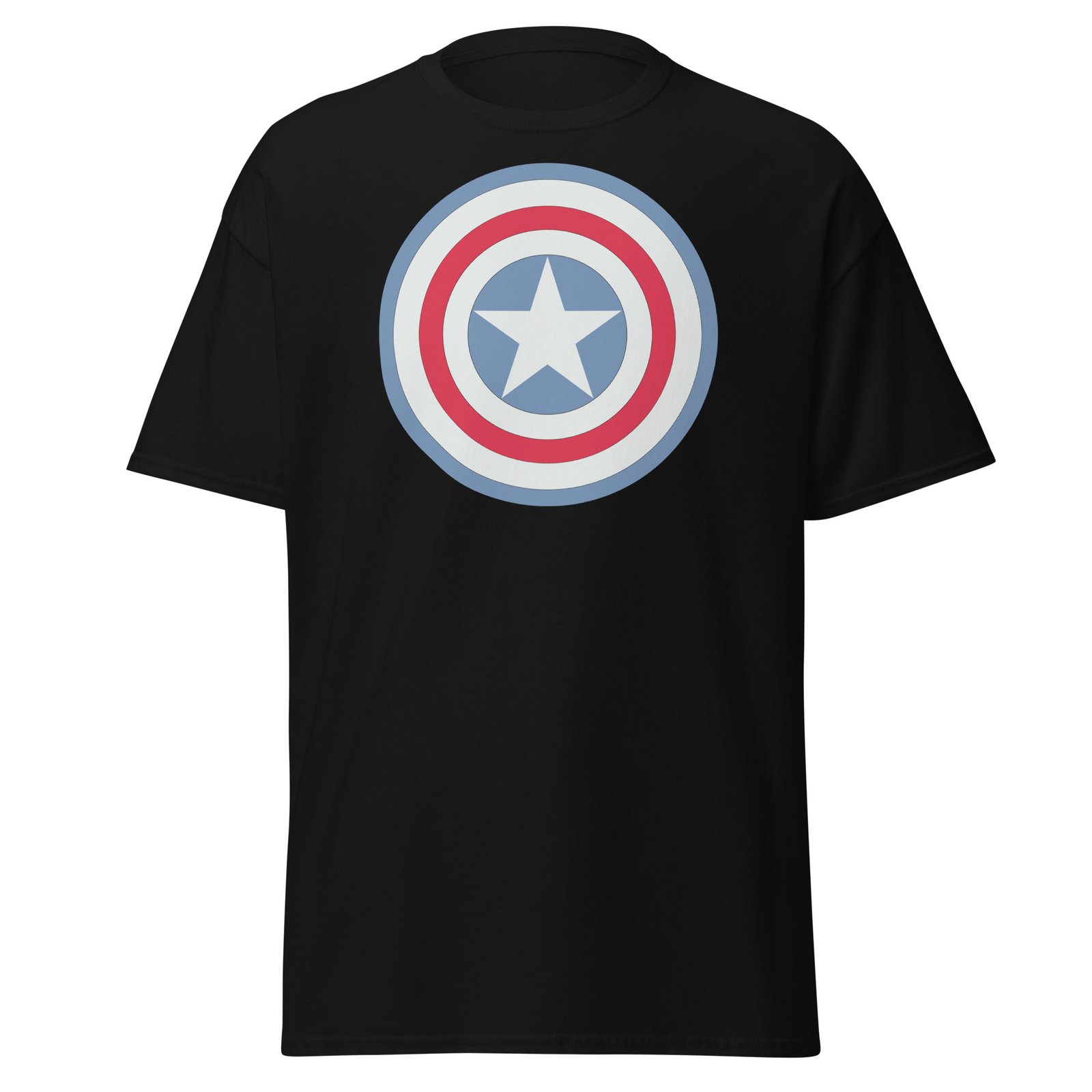 Unisex classic tee