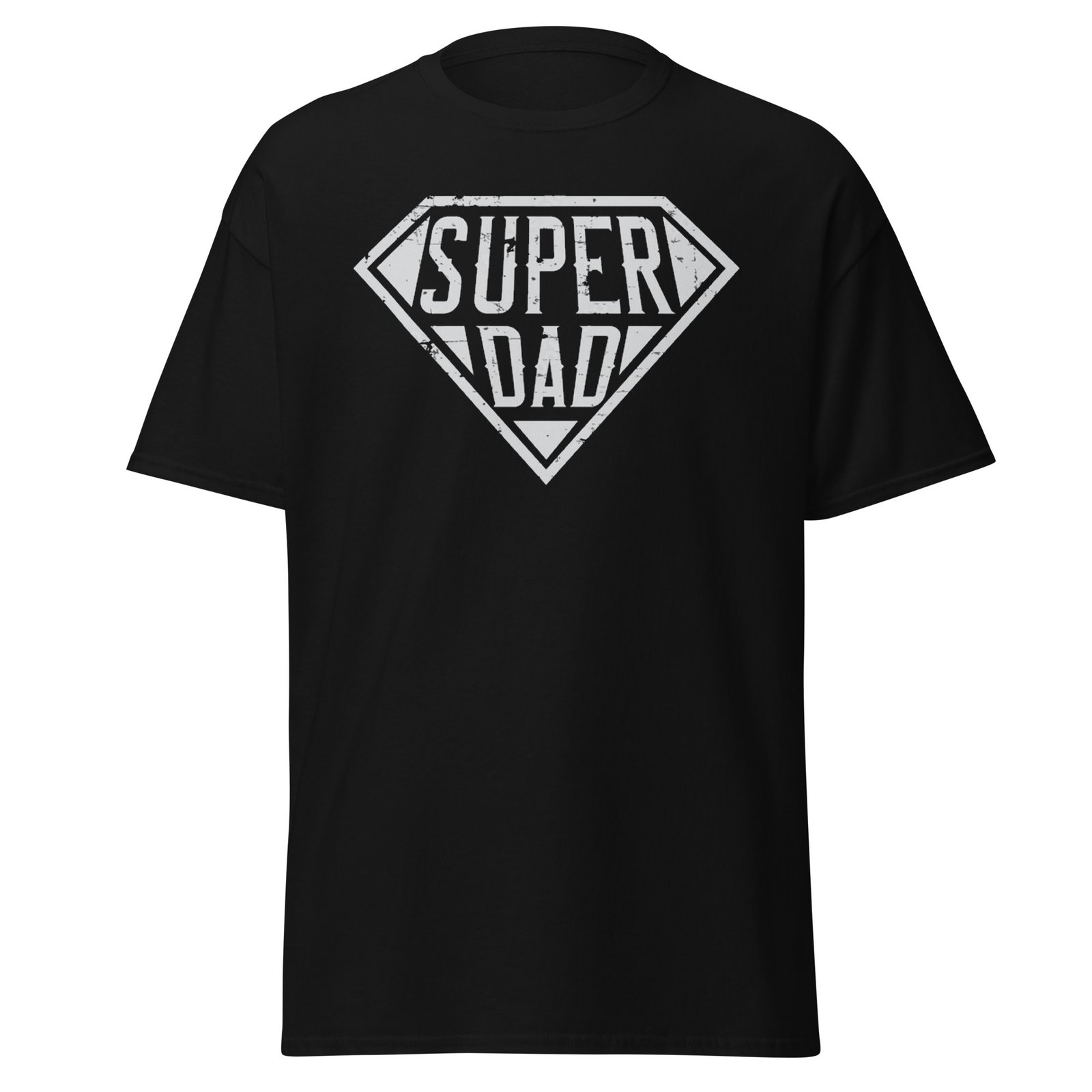 Unisex classic tee