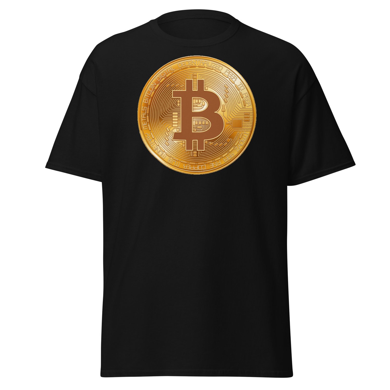 Unisex classic tee