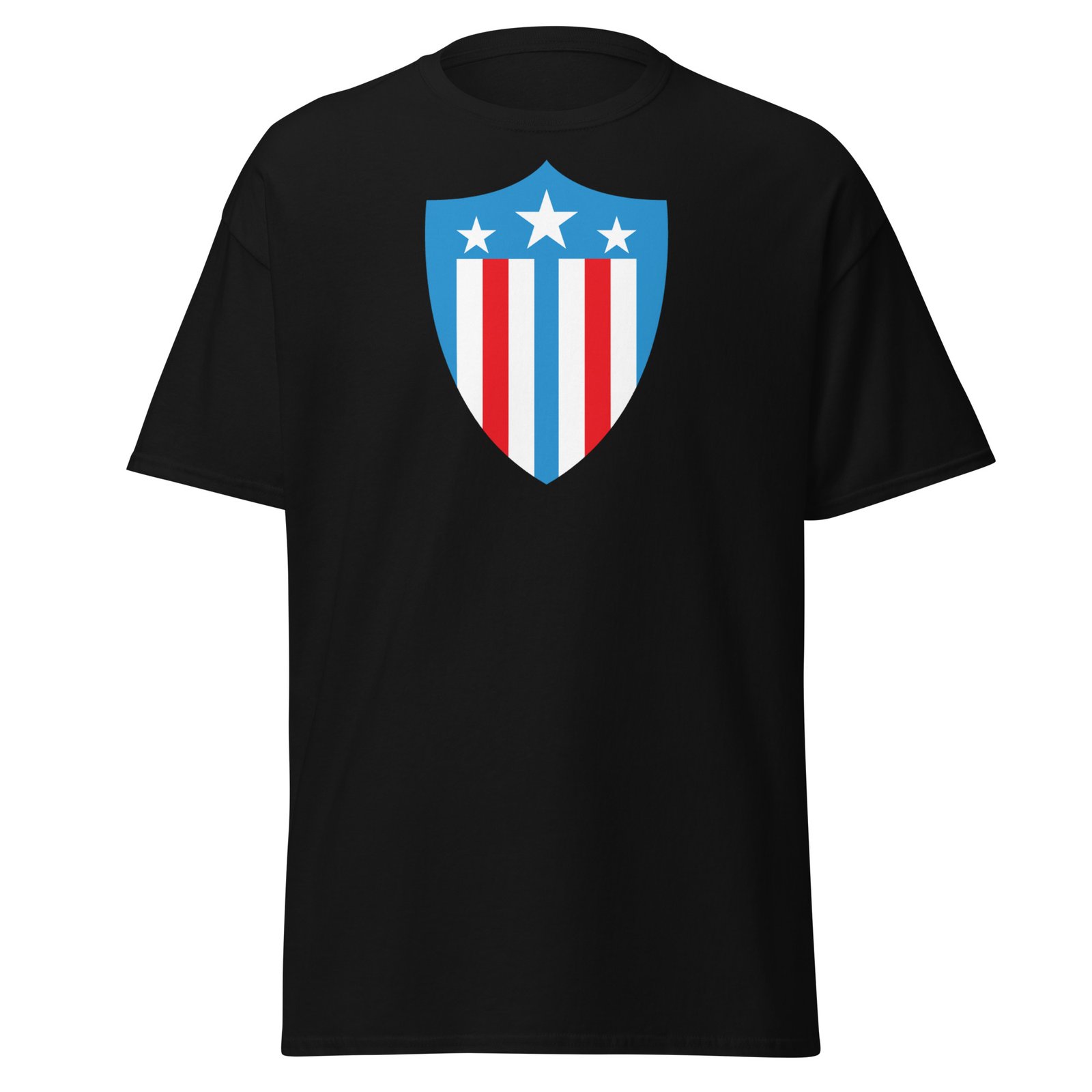 Unisex classic tee