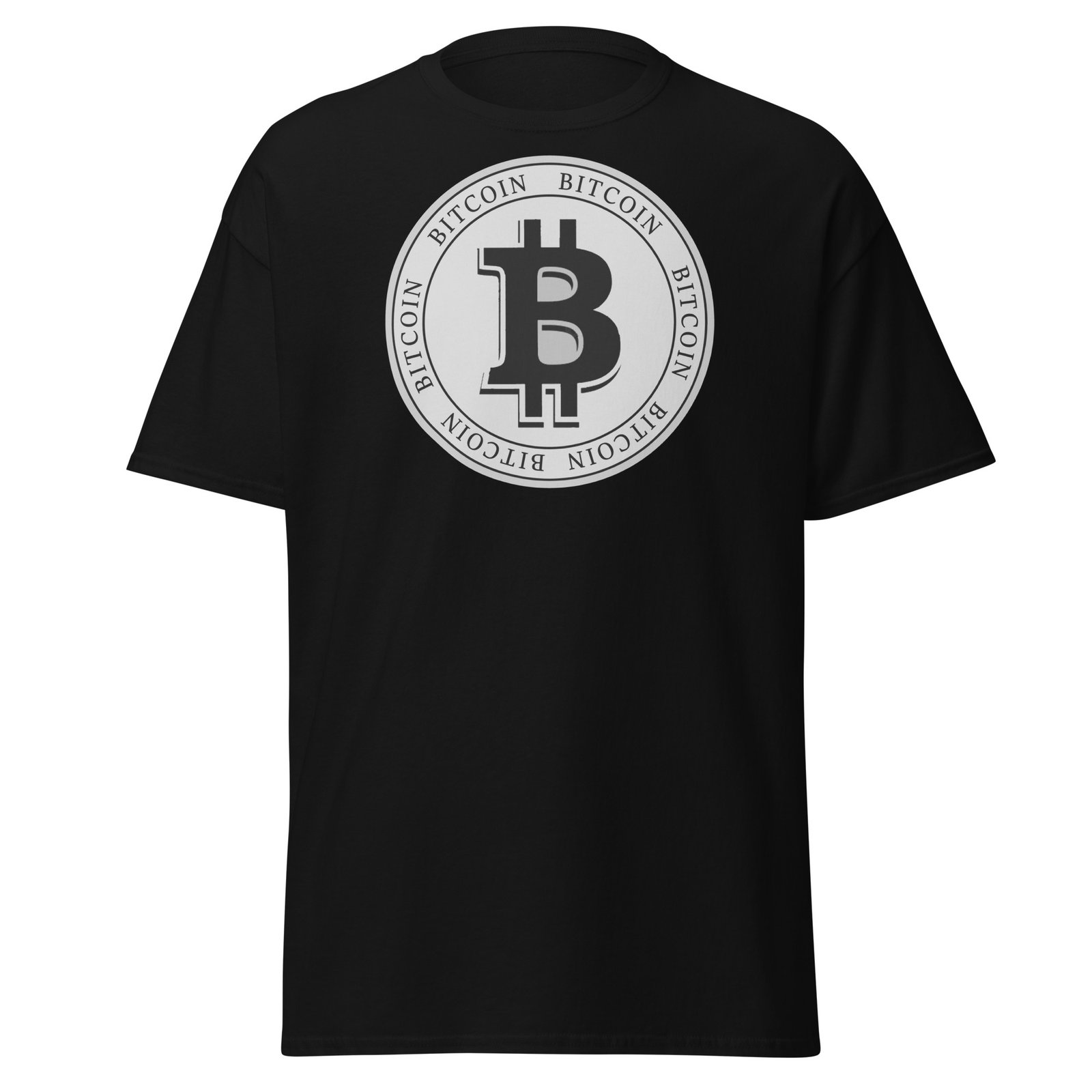 Unisex classic tee