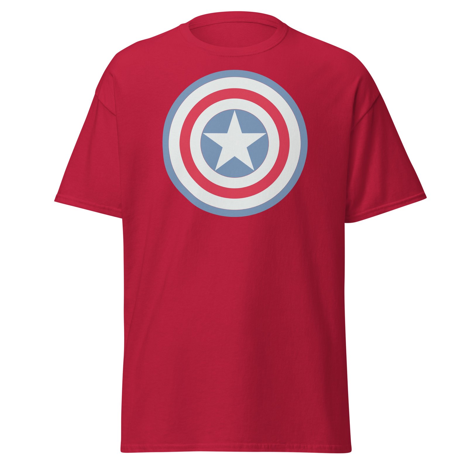 Unisex classic tee