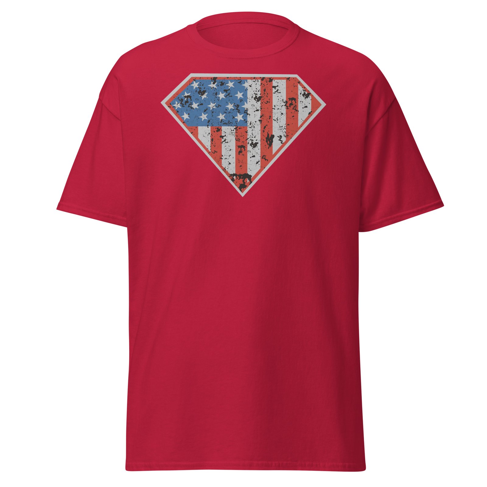 Unisex classic tee