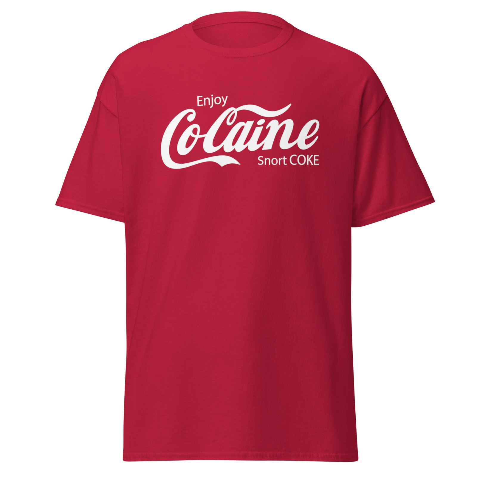Unisex classic tee