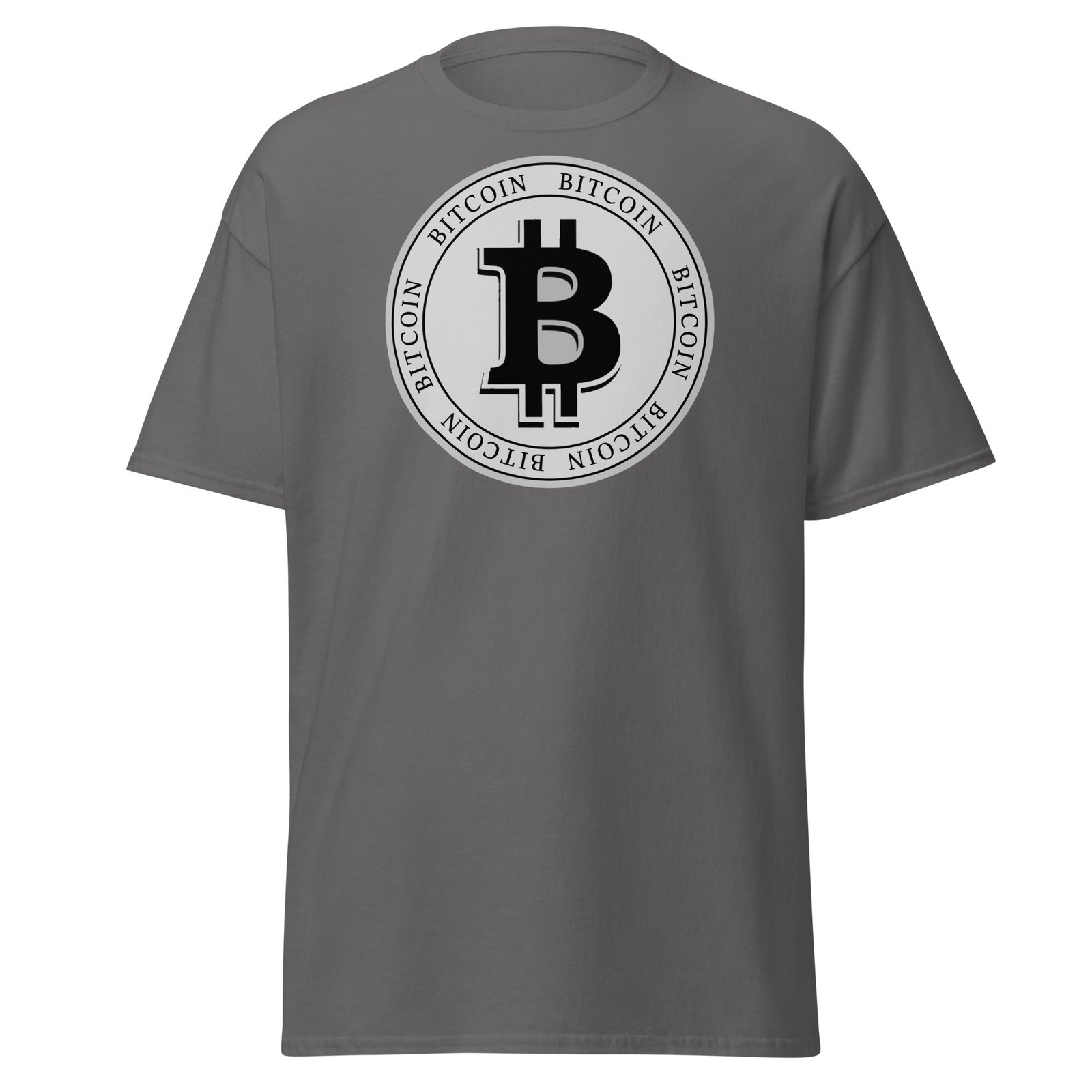 Unisex classic tee