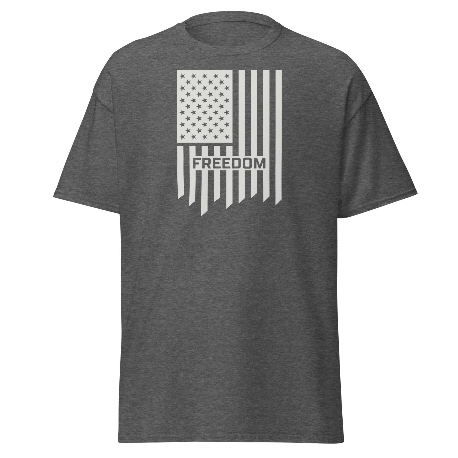 Unisex classic tee