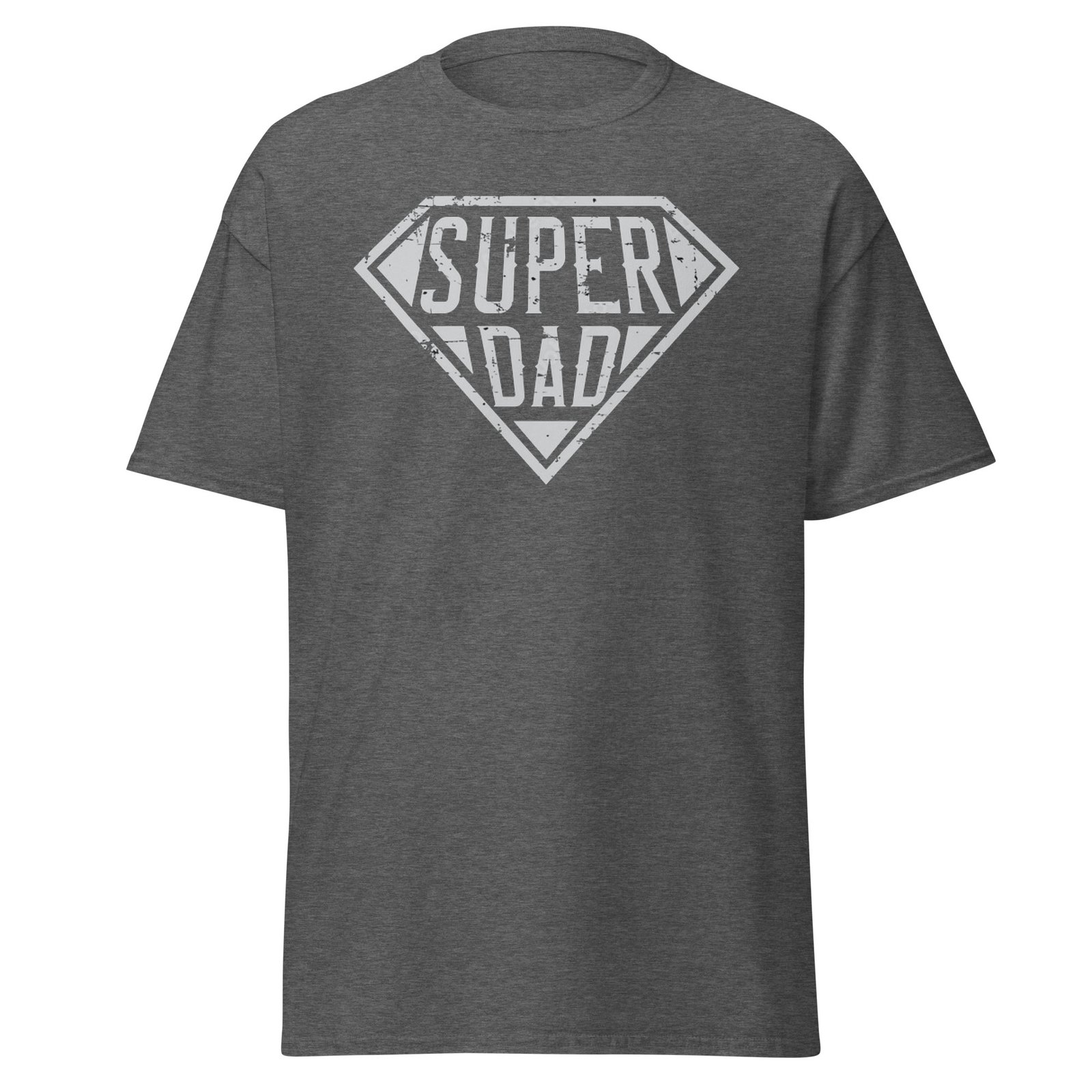 Unisex classic tee