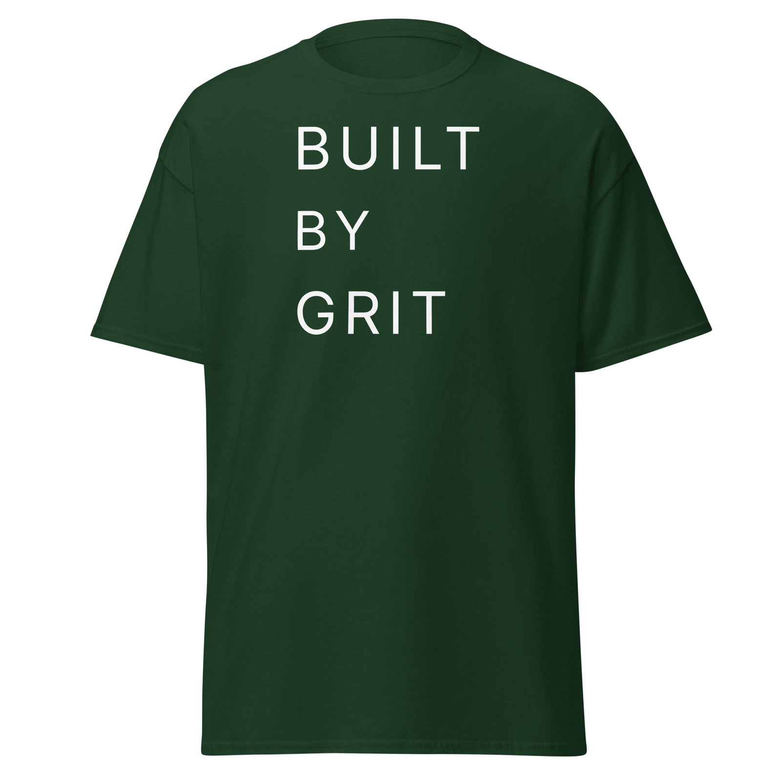 Unisex classic tee