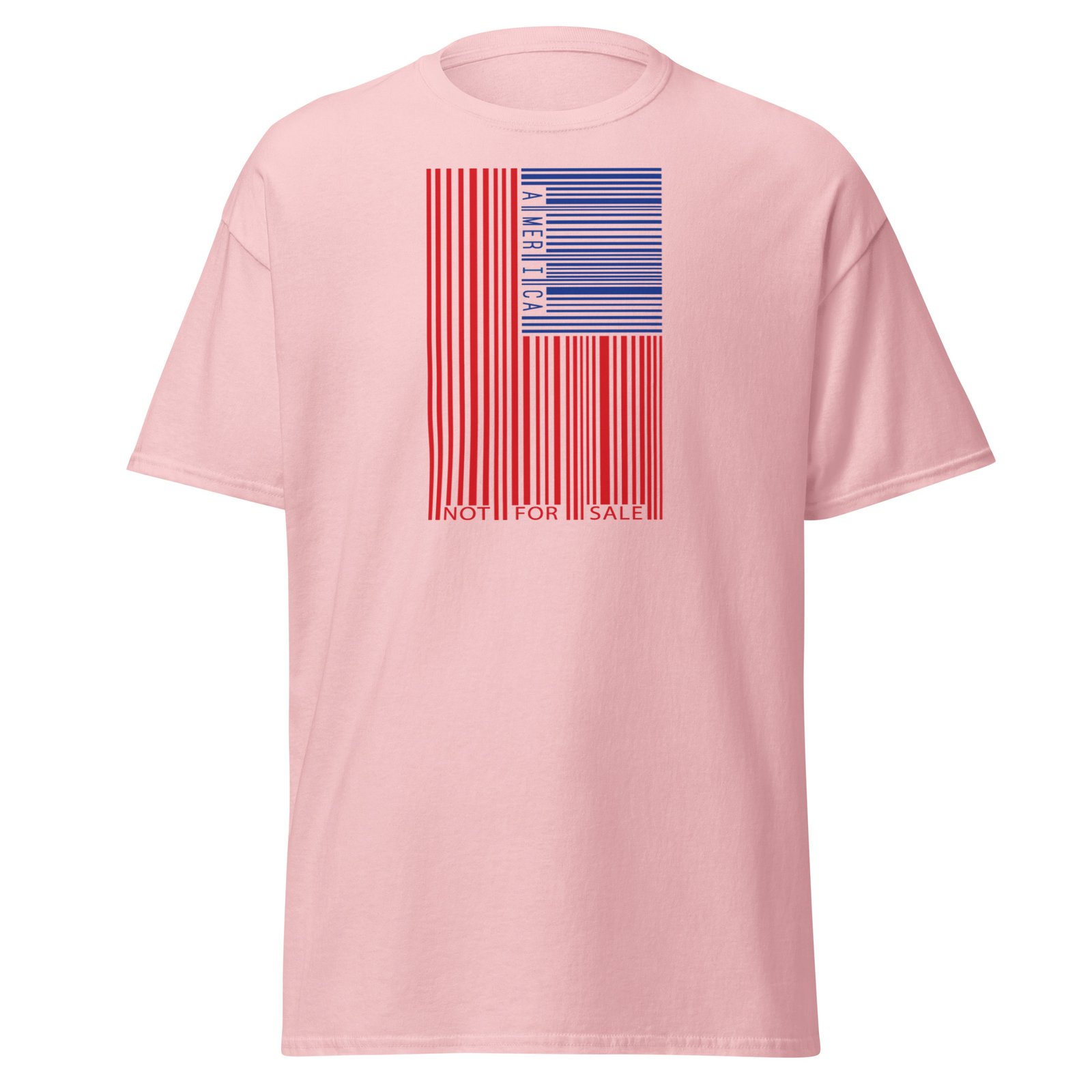 Unisex classic tee