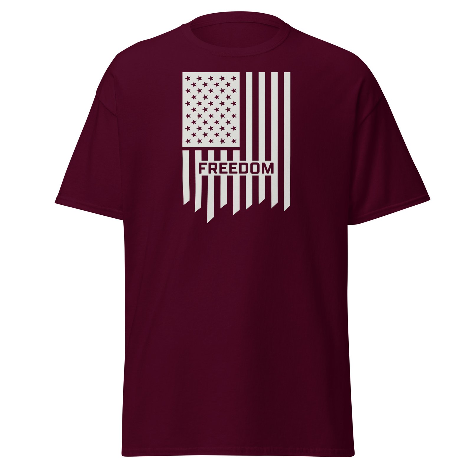 Unisex classic tee