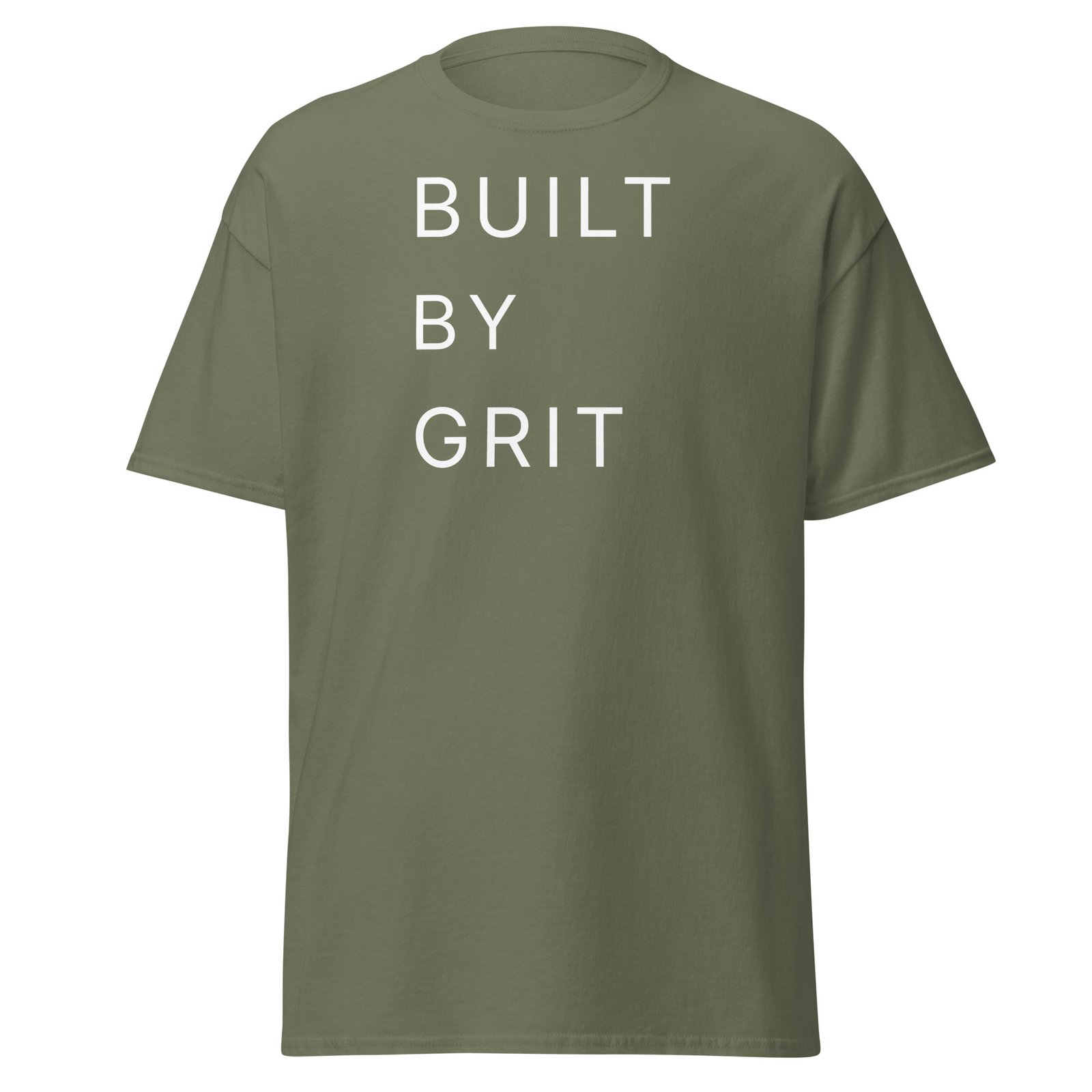 unisex-classic-tee-military-green-front-6a968f924bacc.jpg