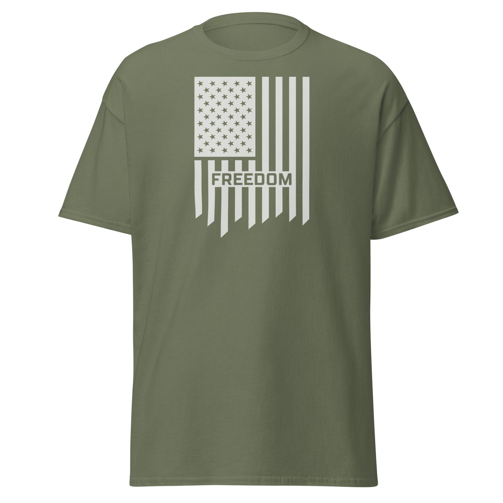 Unisex classic tee