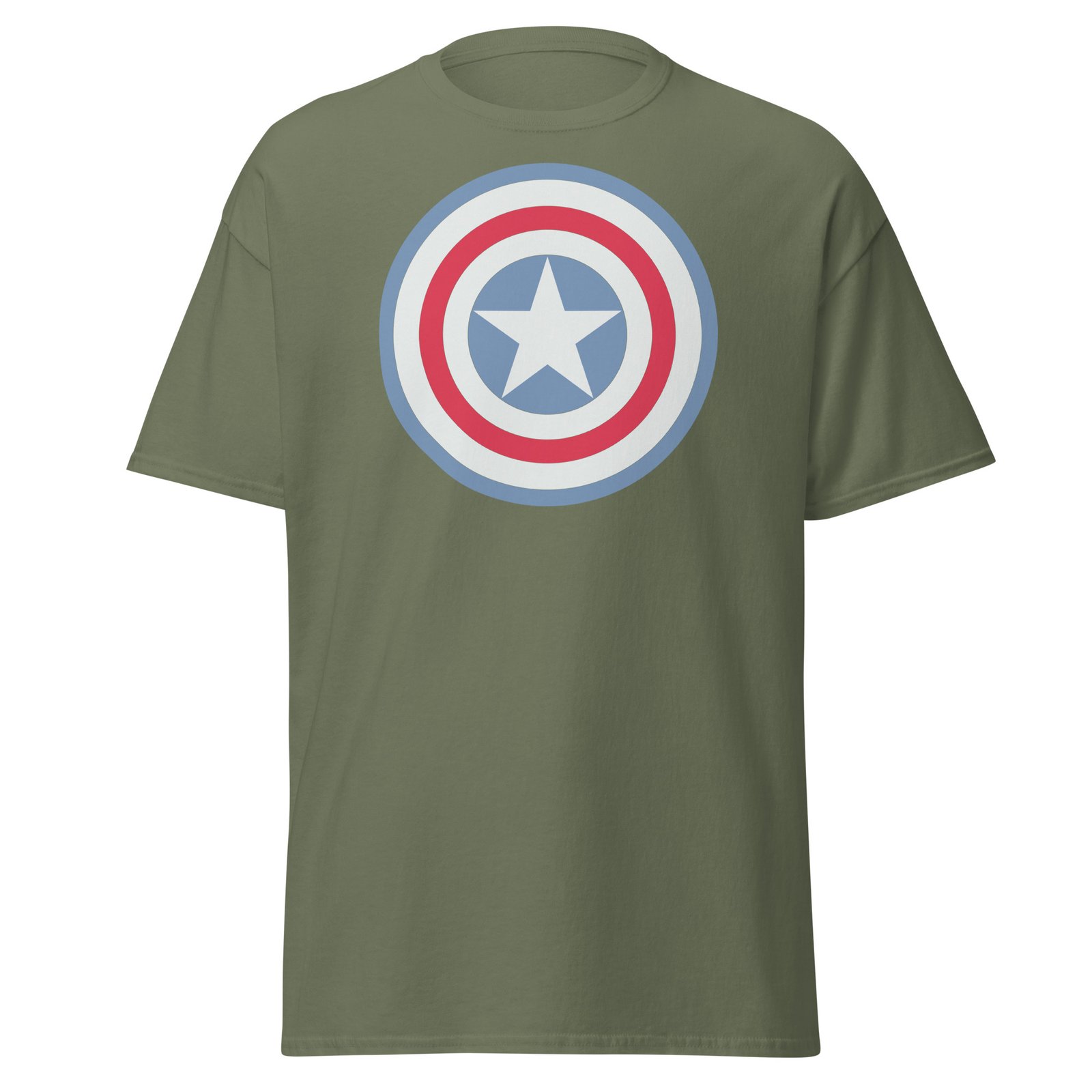 Unisex classic tee