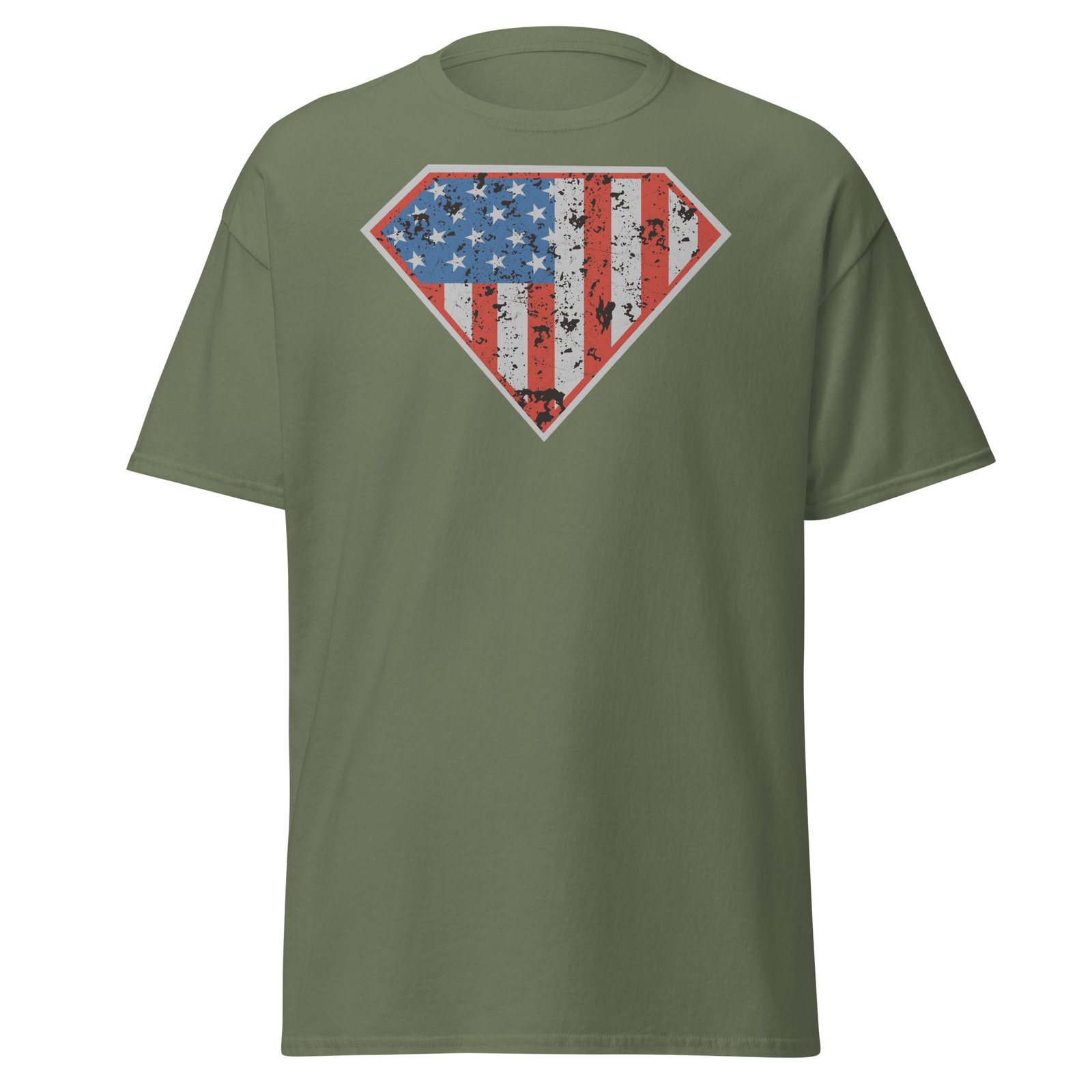 Unisex classic tee