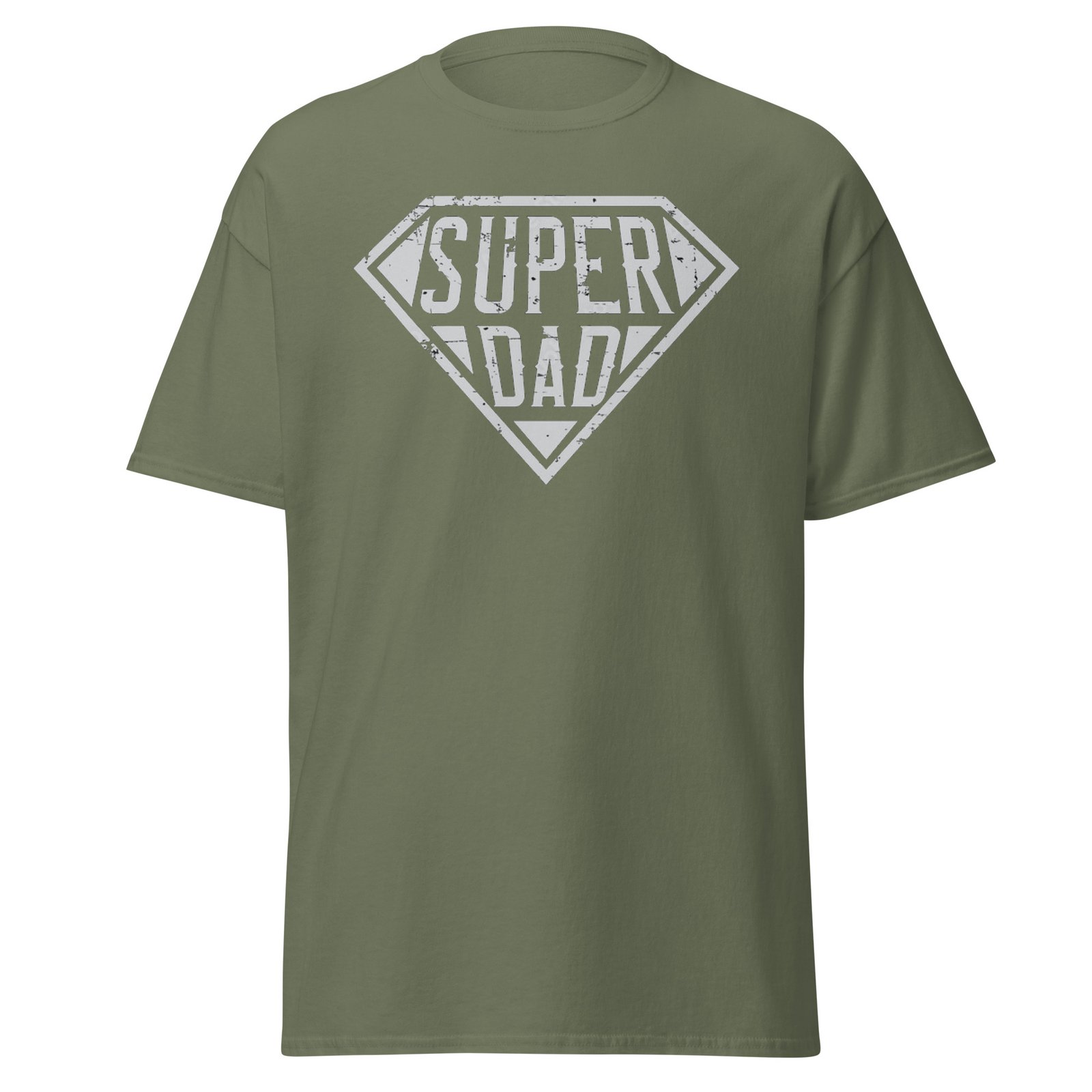 Unisex classic tee