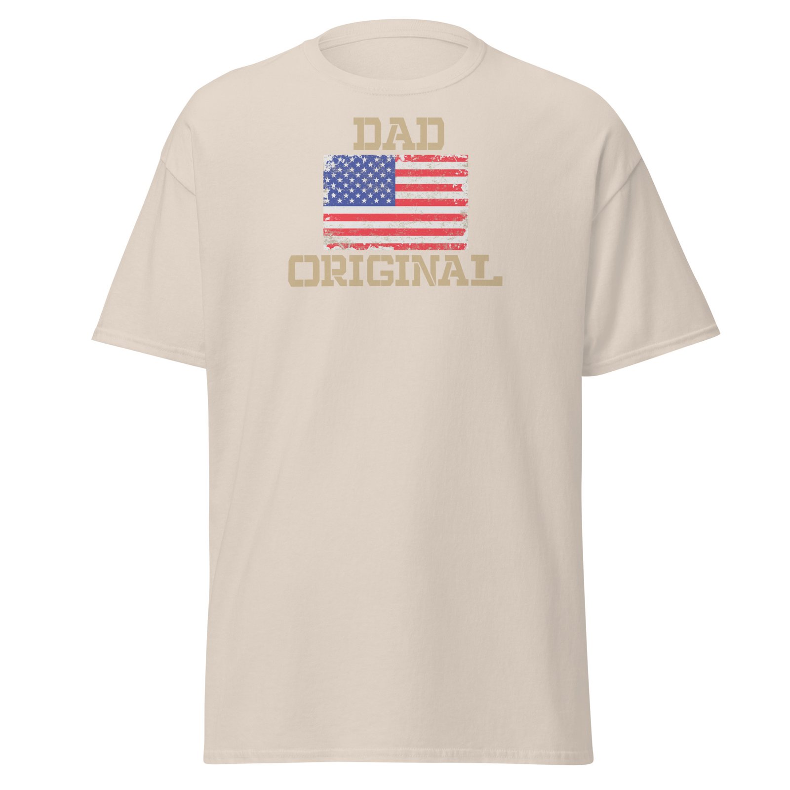 Unisex classic tee