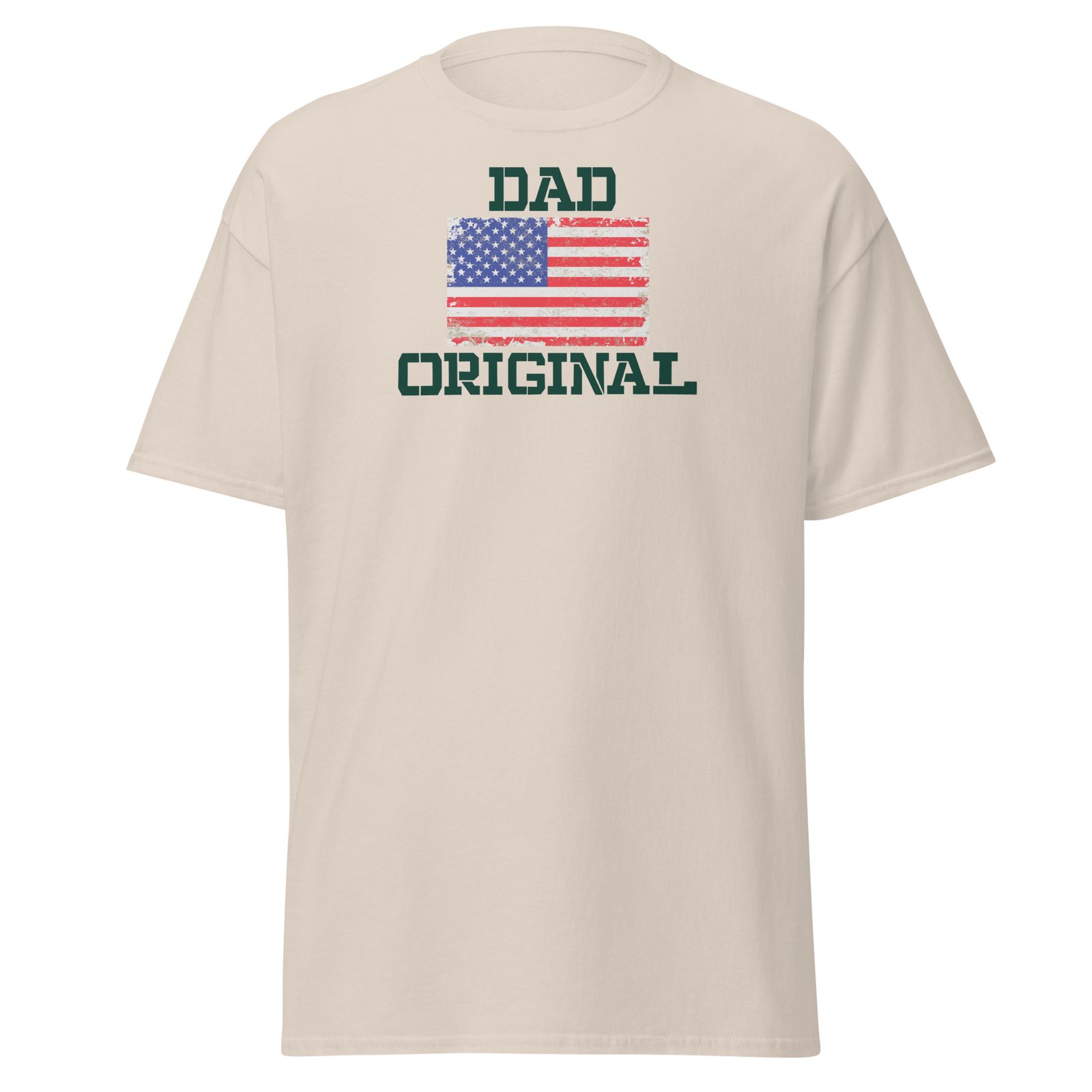 Unisex classic tee