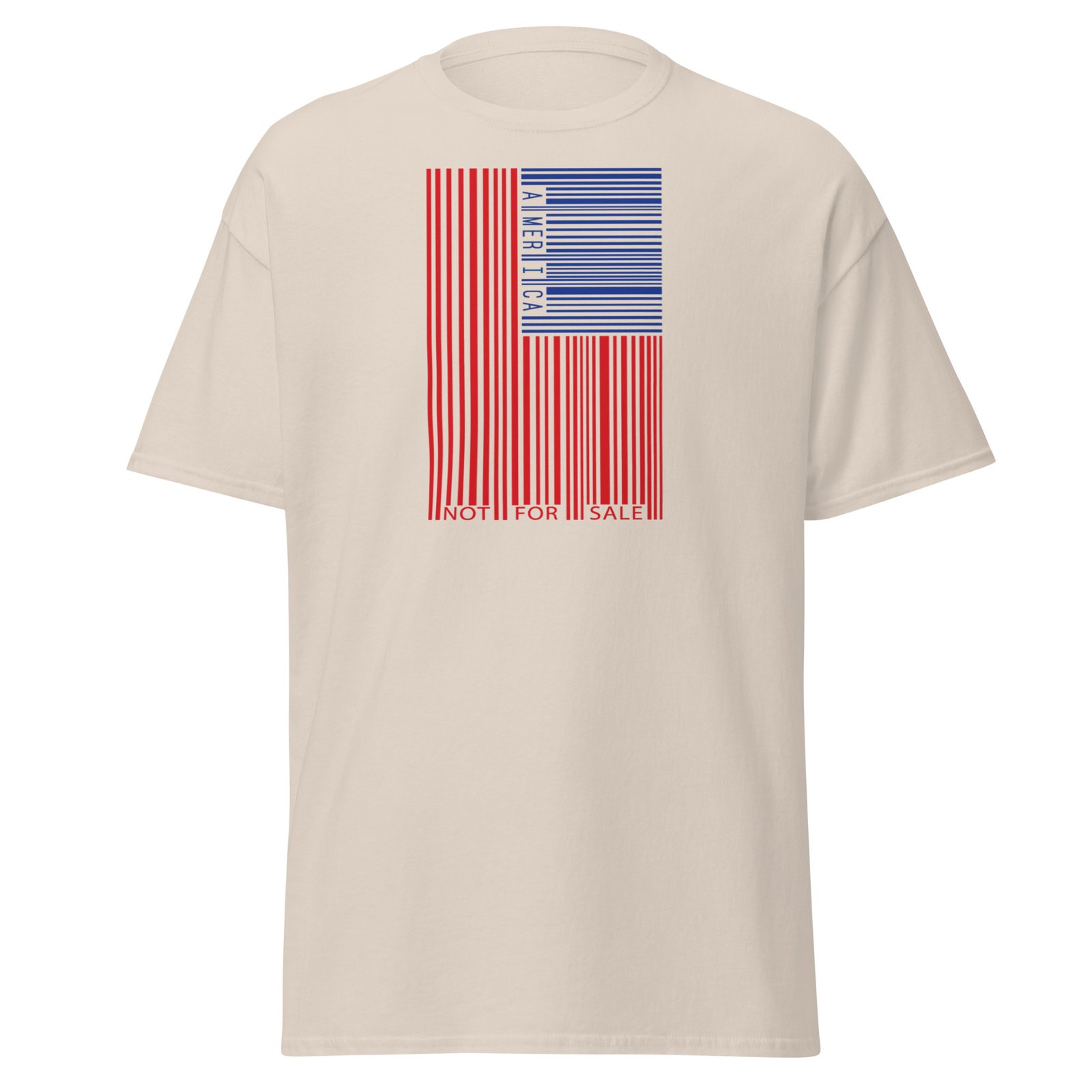 Unisex classic tee