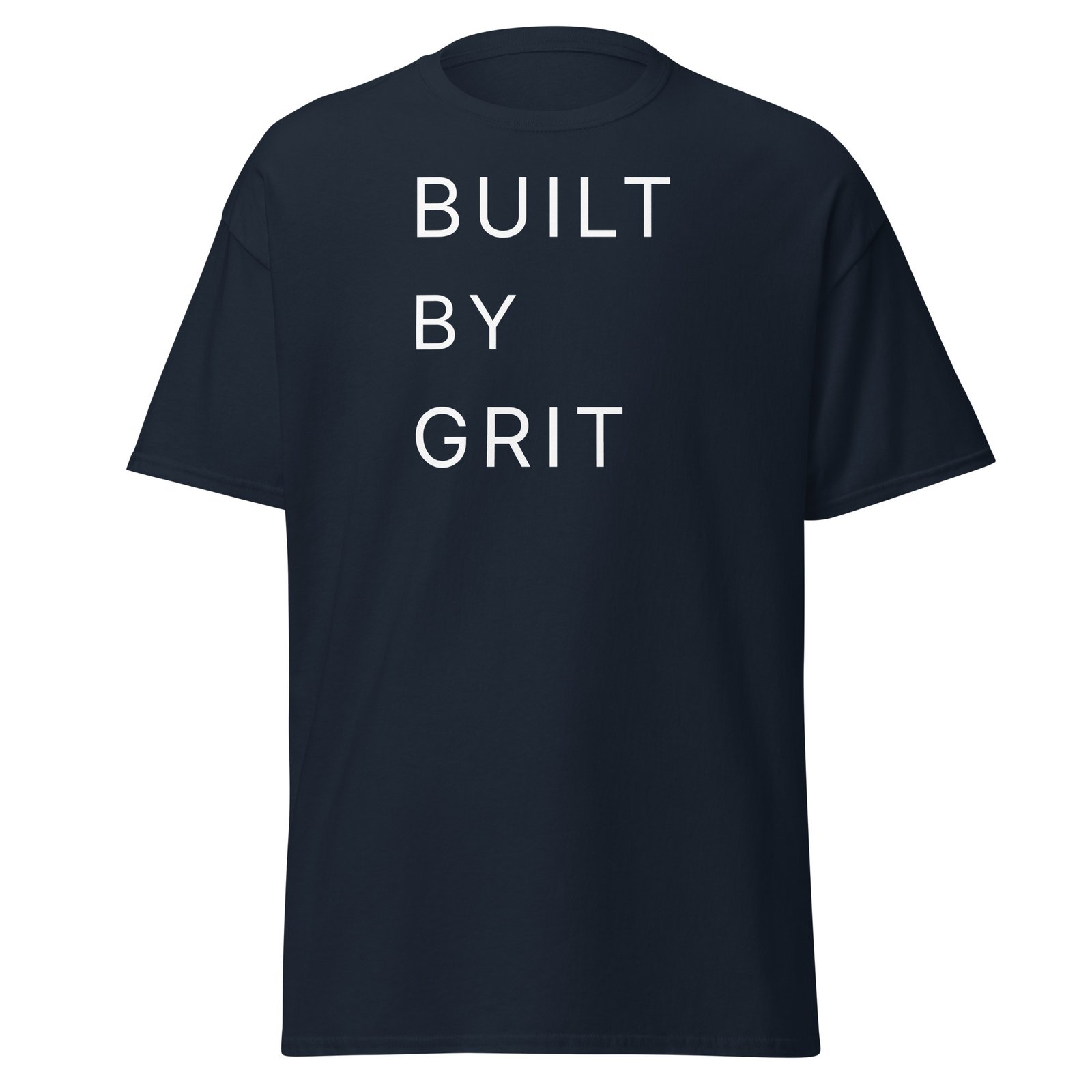 Unisex classic tee