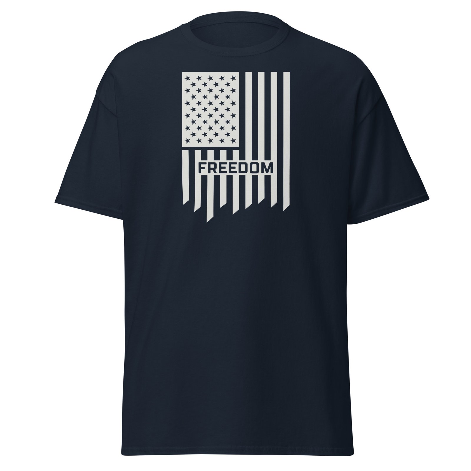 Unisex classic tee