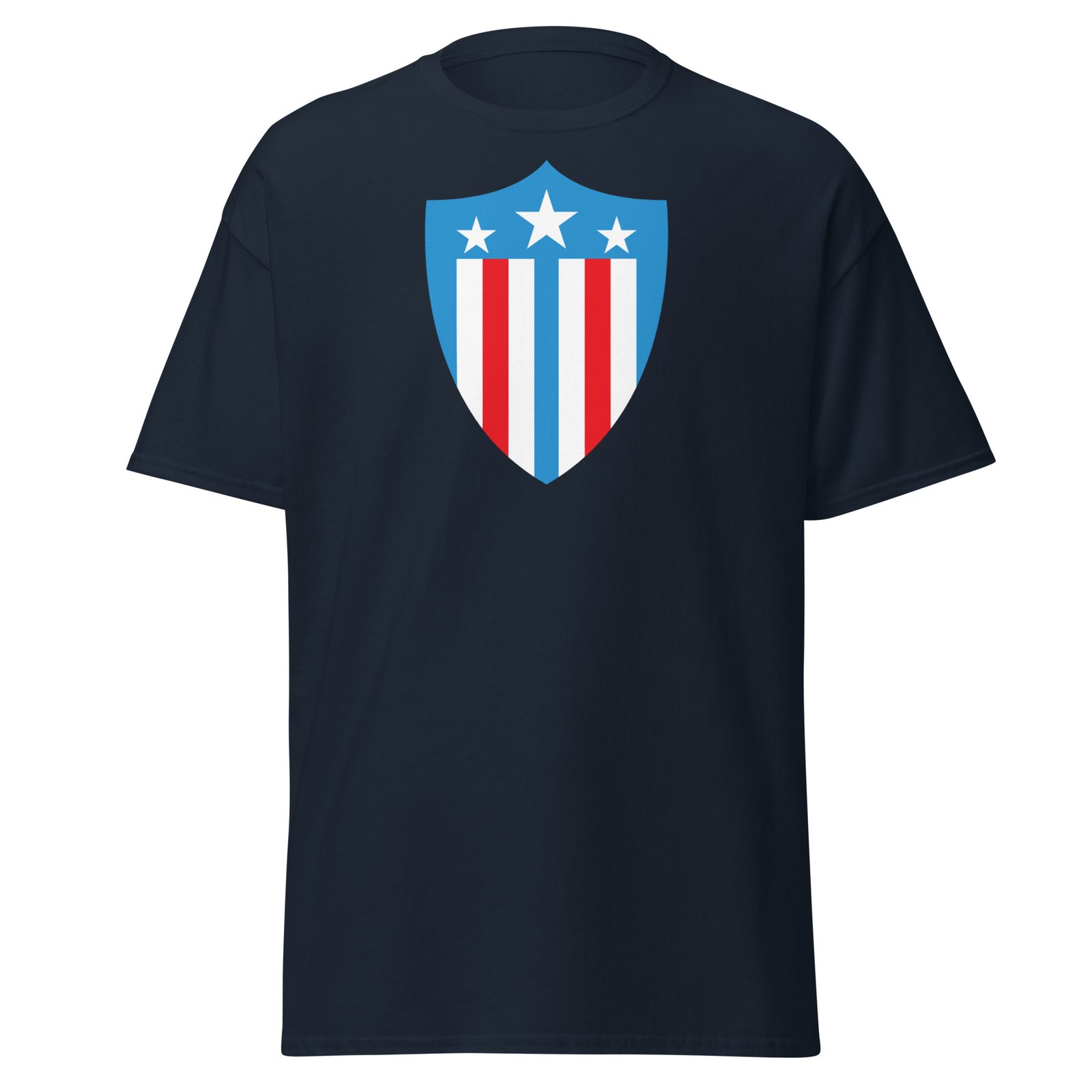 Unisex classic tee