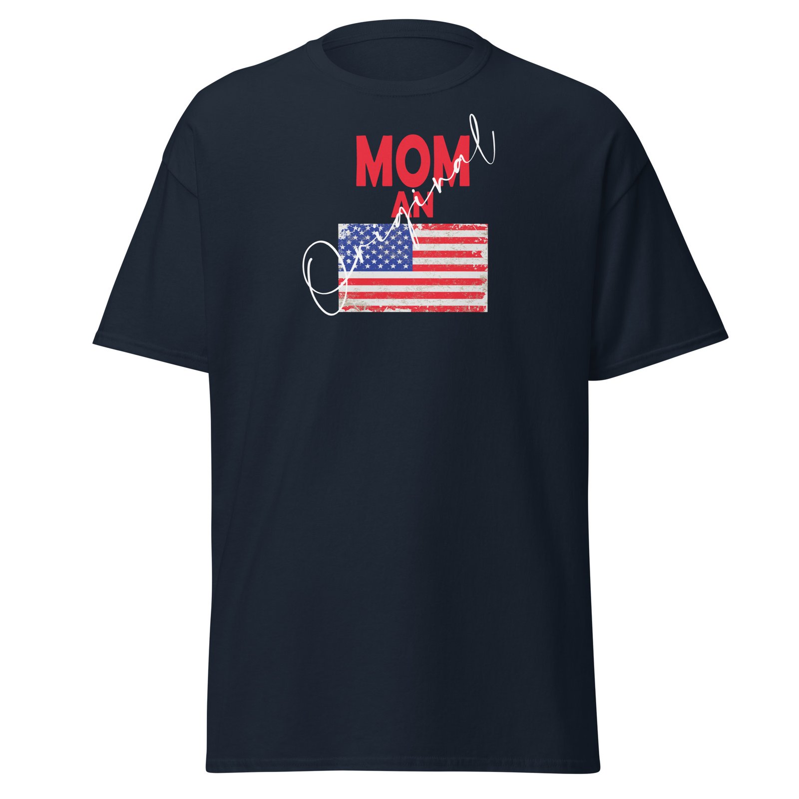 Unisex classic tee