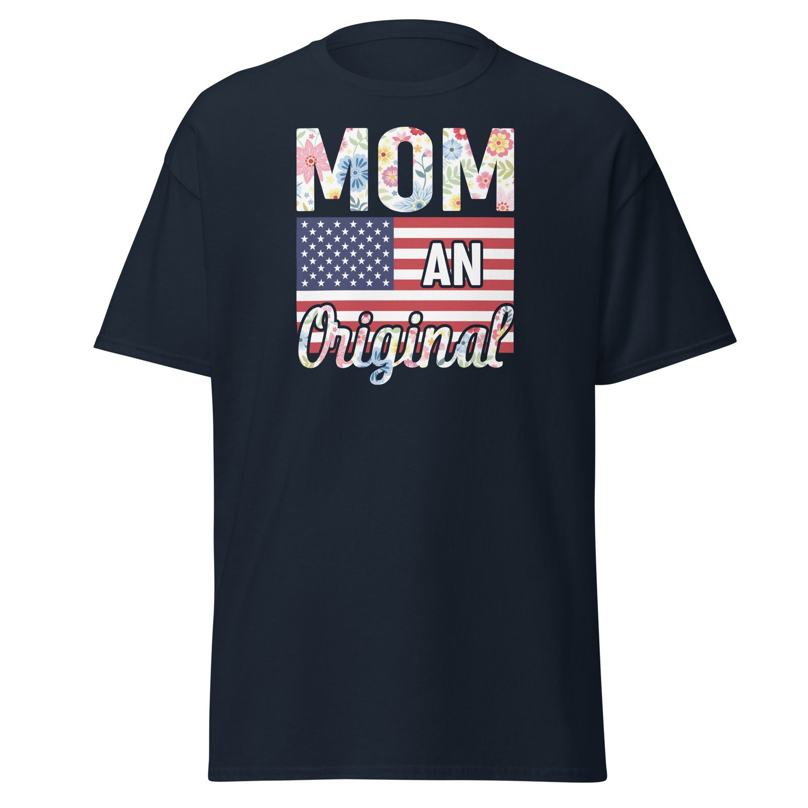 Unisex classic tee