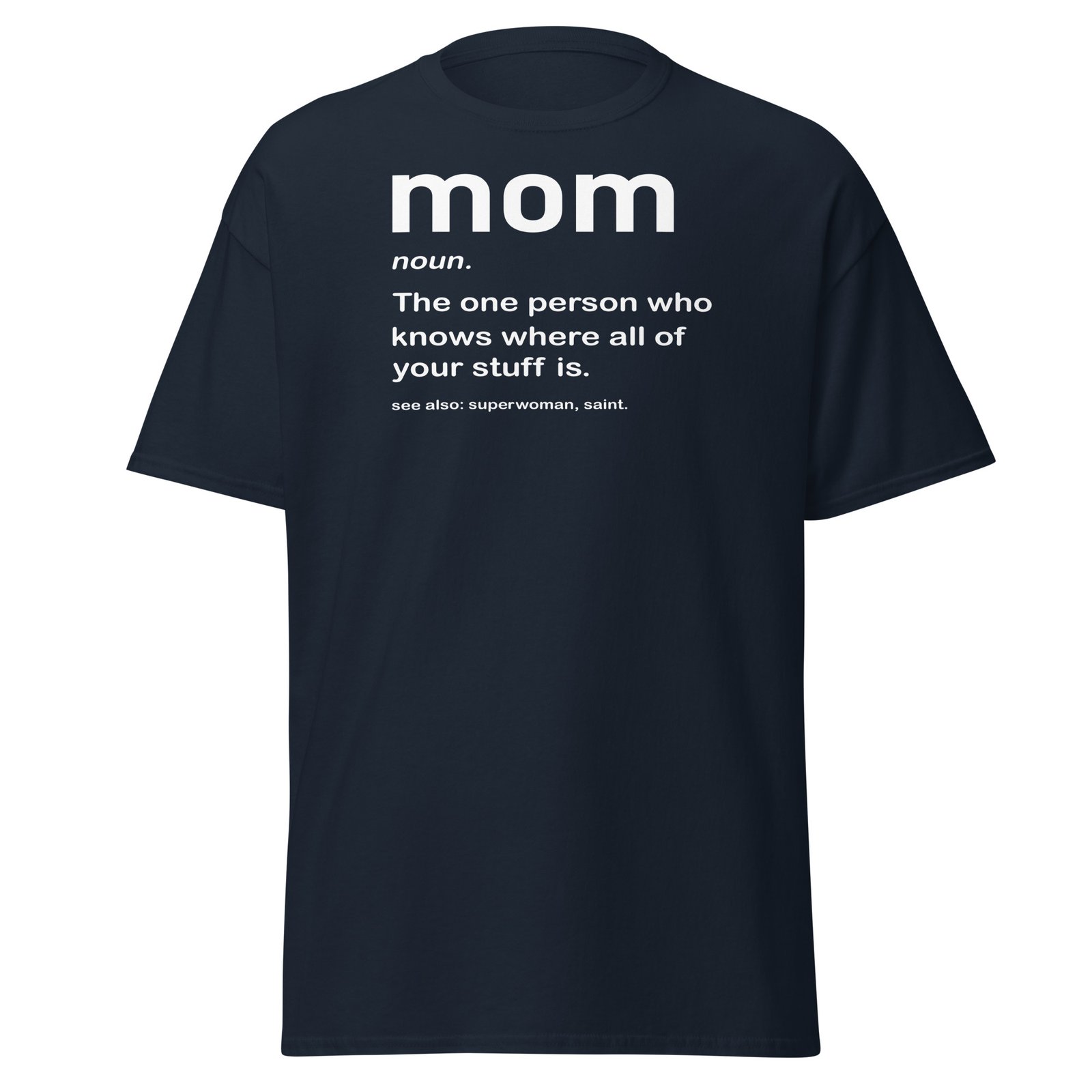 unisex-classic-tee-navy-front-6a96af70efc7e.jpg