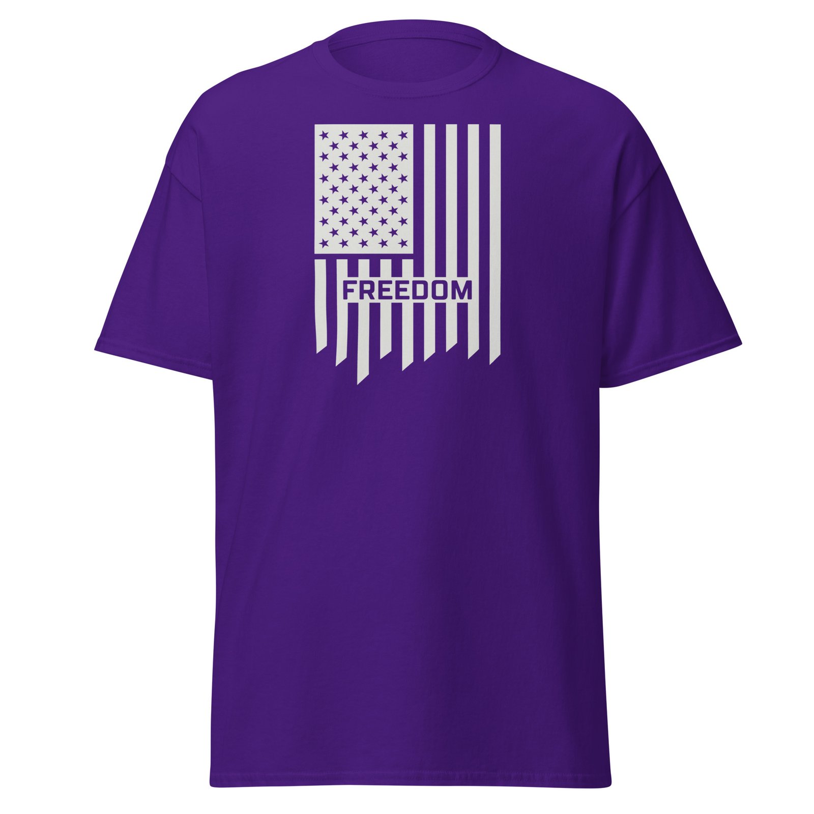 Unisex classic tee