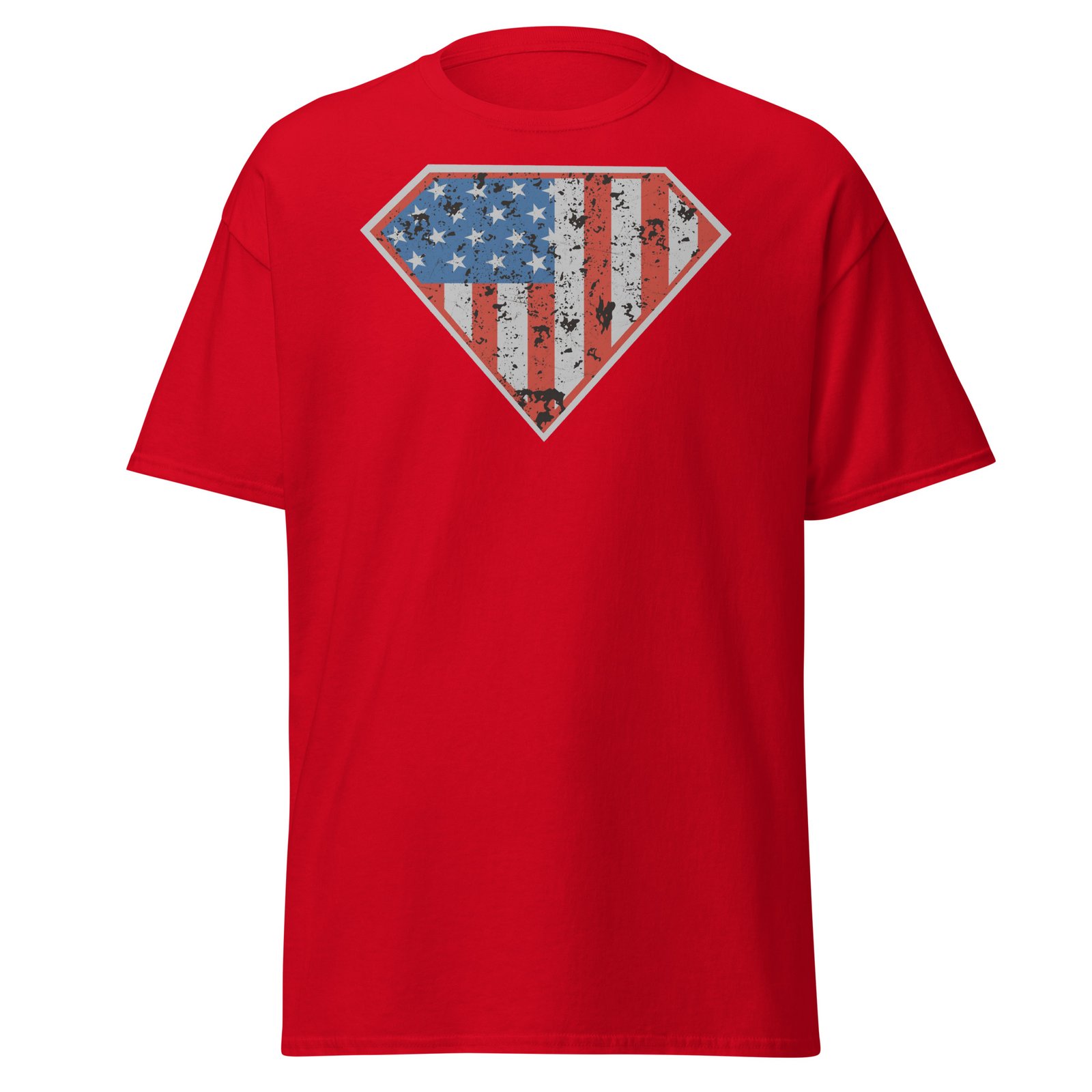Unisex classic tee