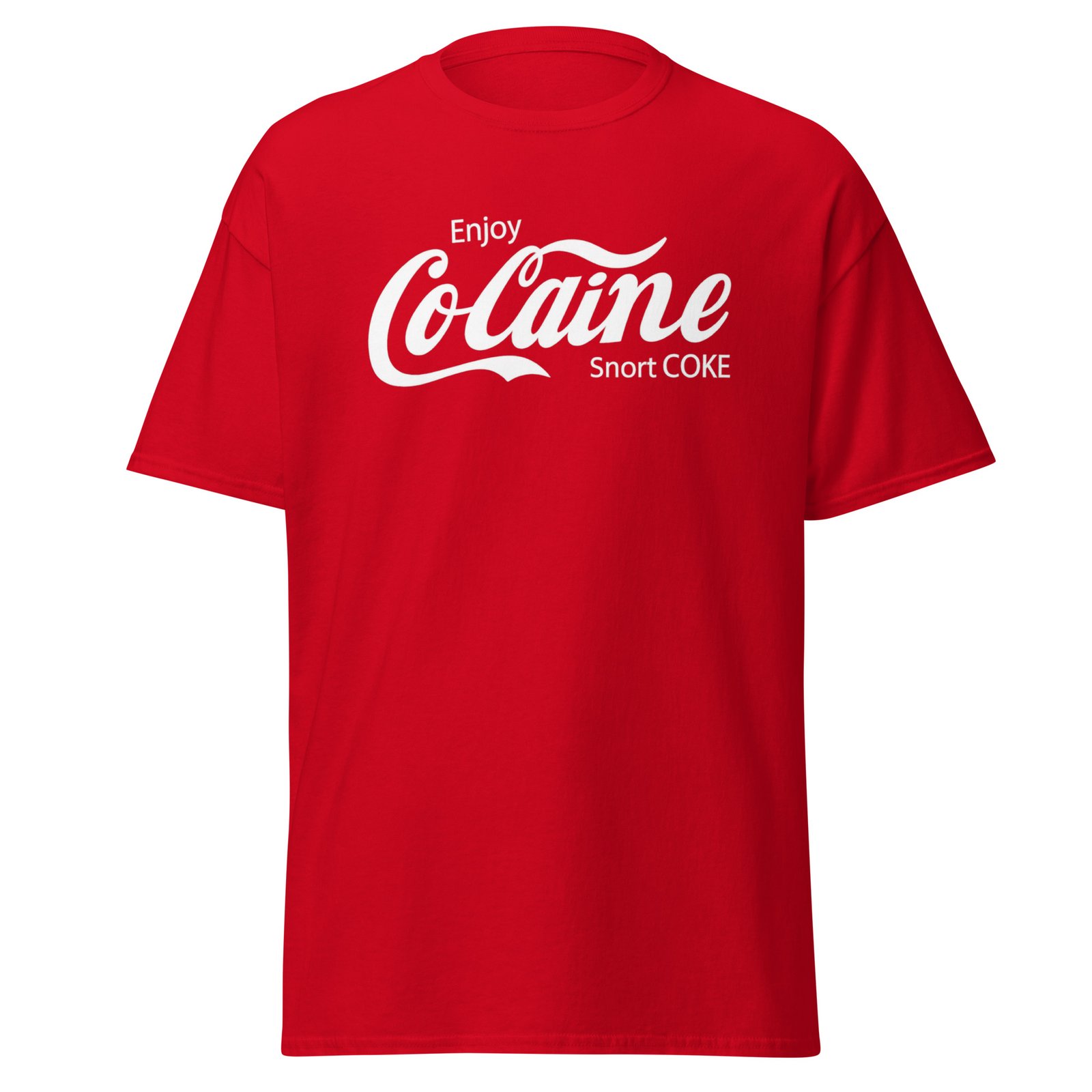 unisex-classic-tee-red-front-6a969b45522dd.jpg