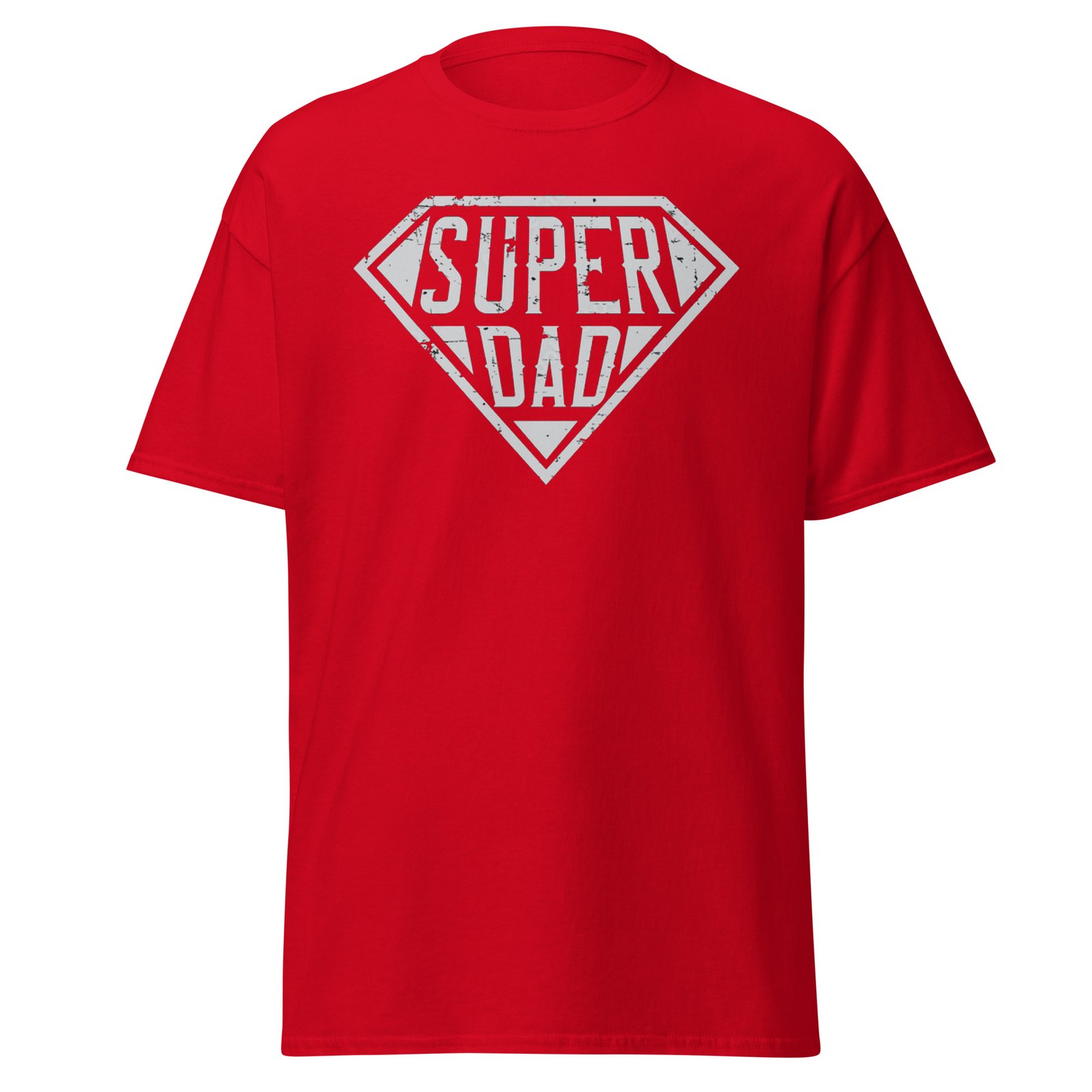 Unisex classic tee