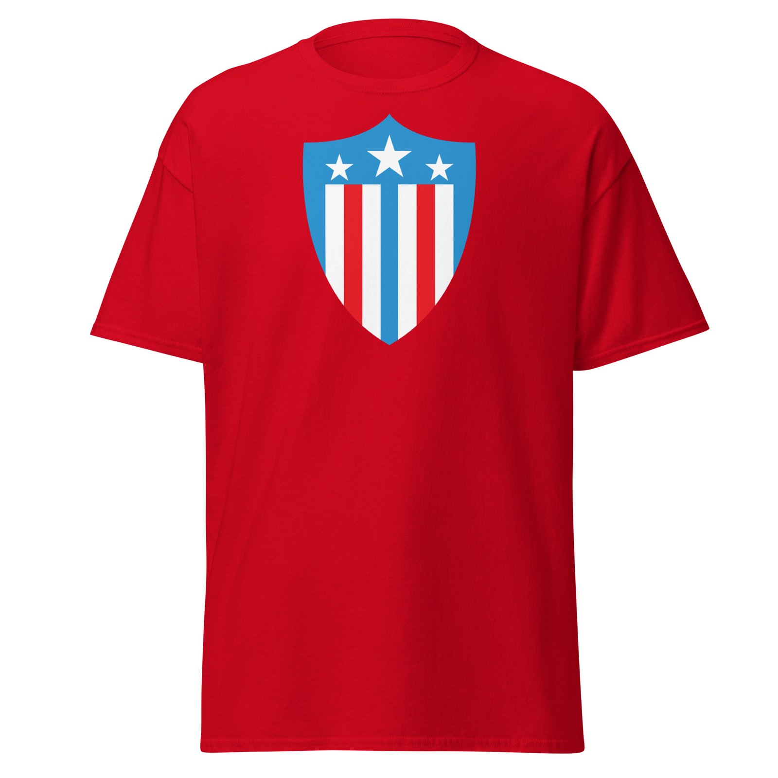 Unisex classic tee