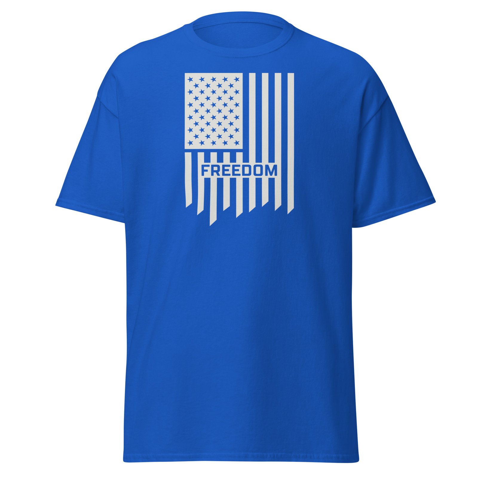 Unisex classic tee