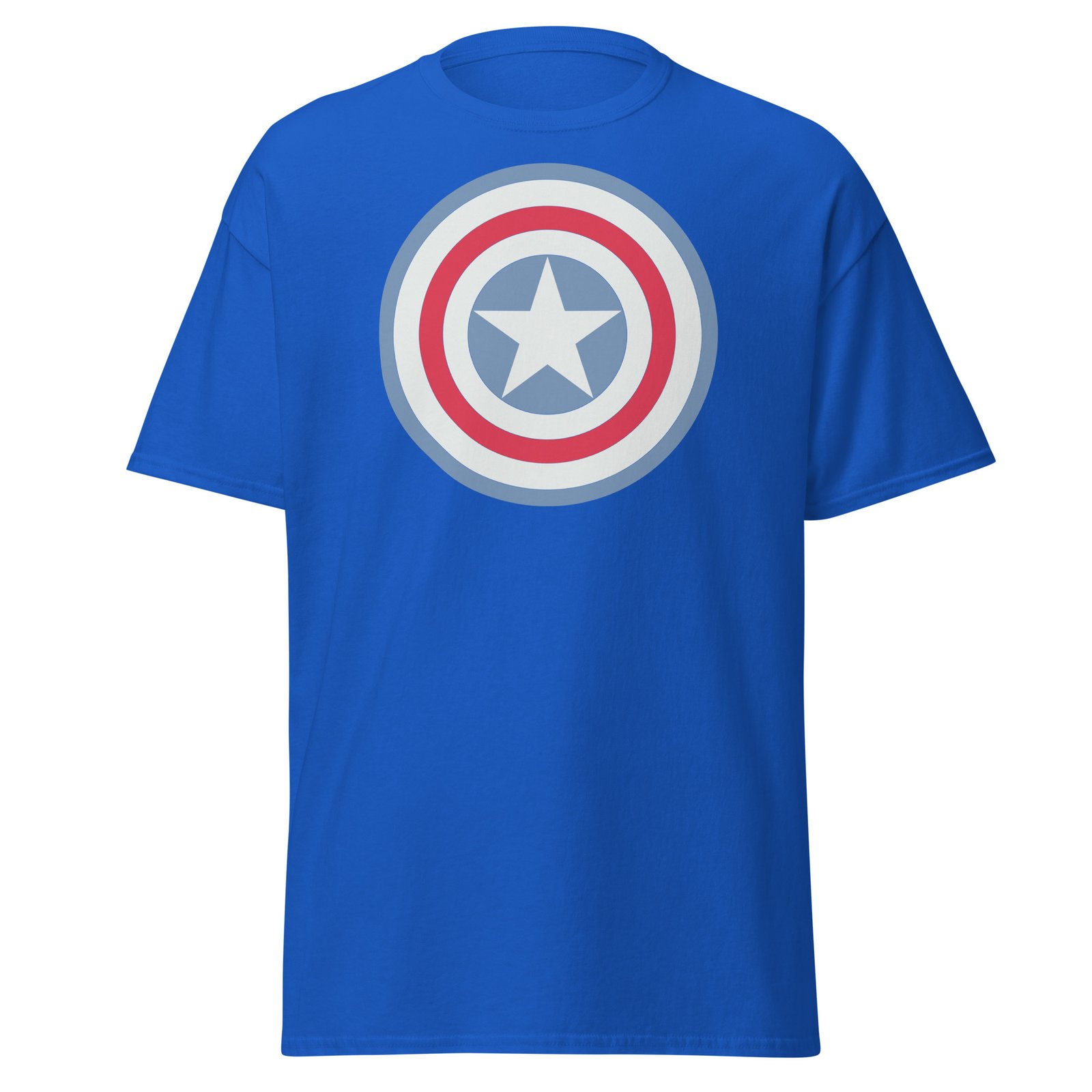 Unisex classic tee