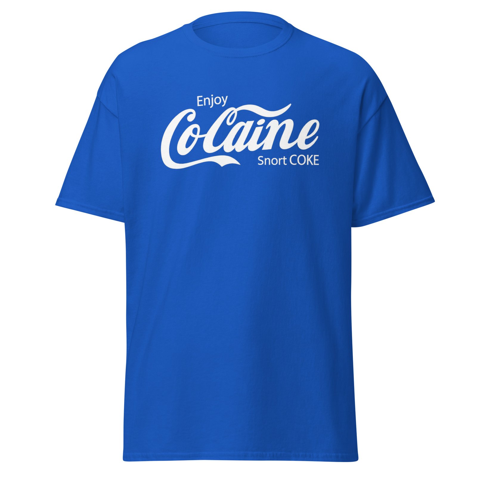 Unisex classic tee