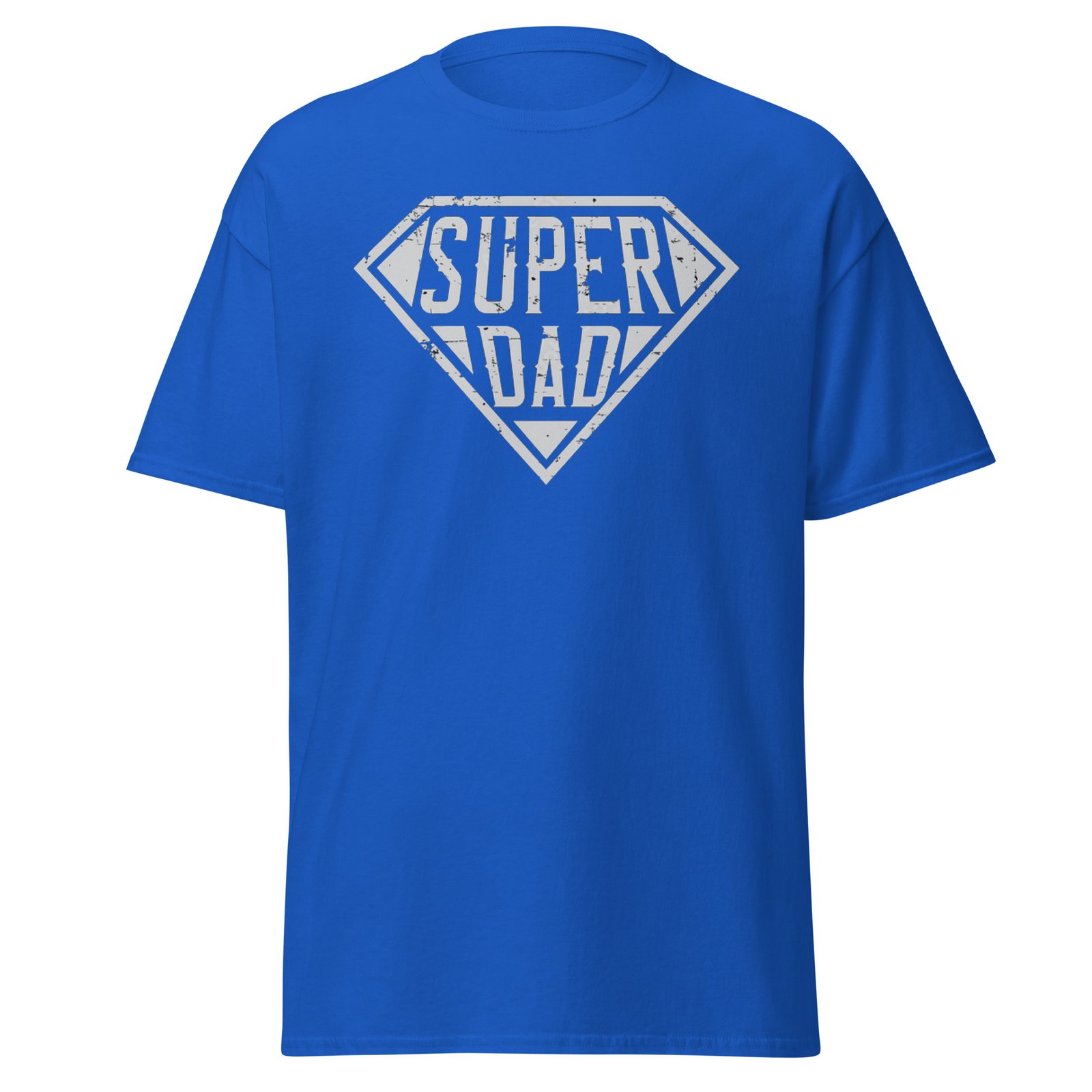 Unisex classic tee